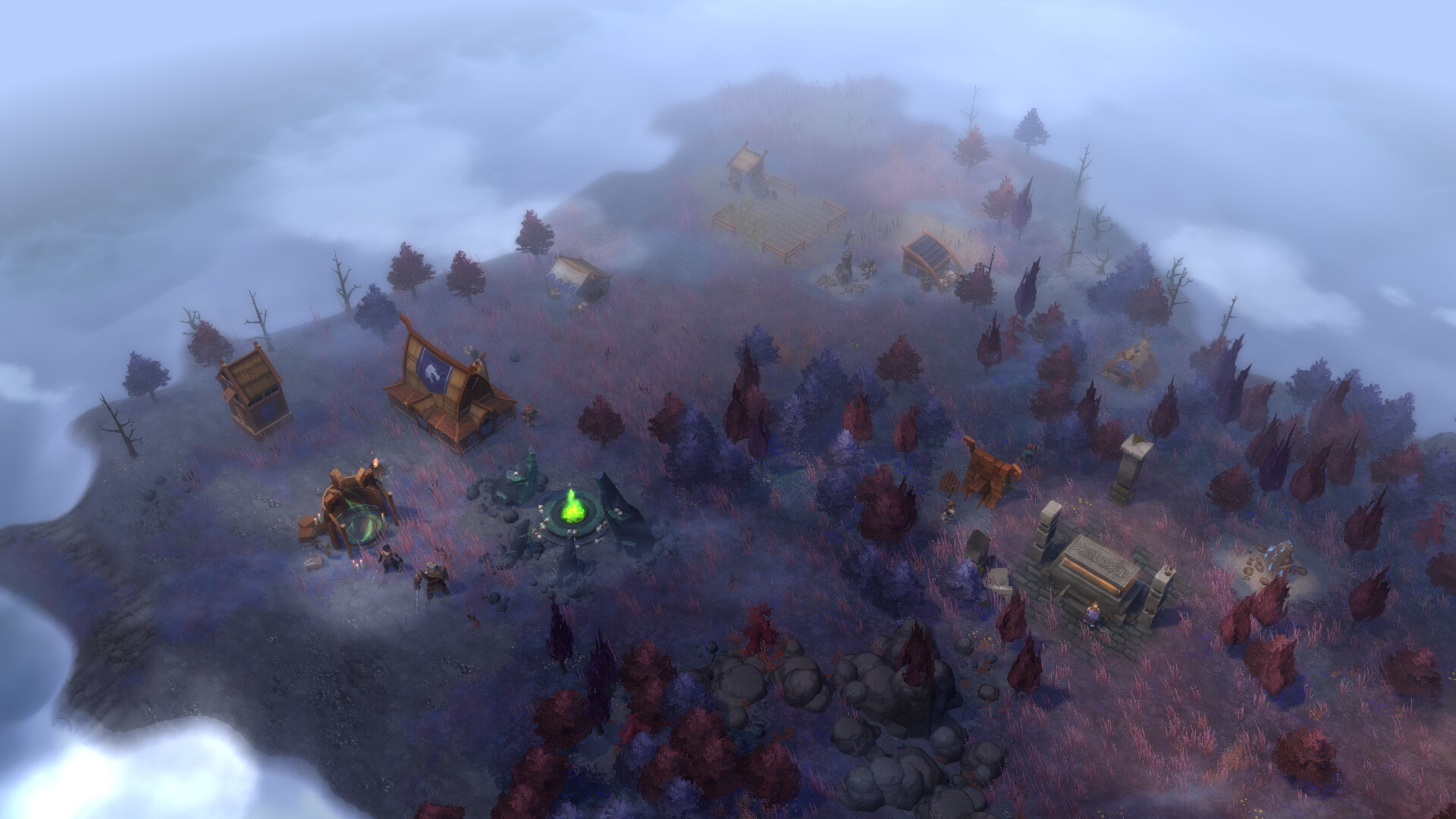 Northgard: Definitive Edition Preview 3