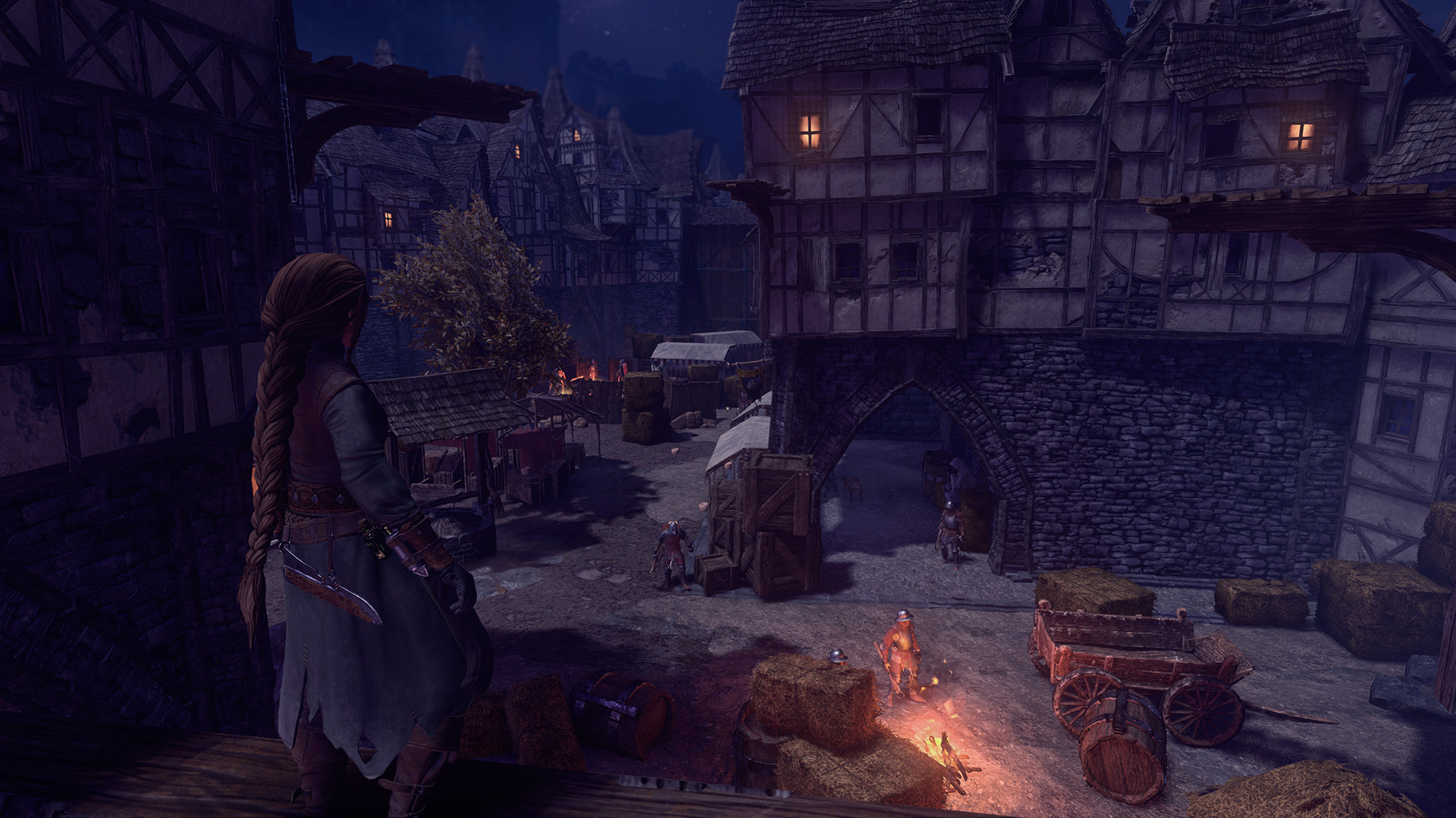 Shadwen Preview 1