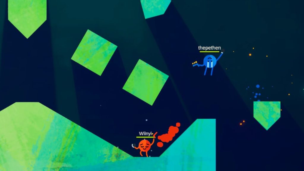 ROUNDS Preview 4