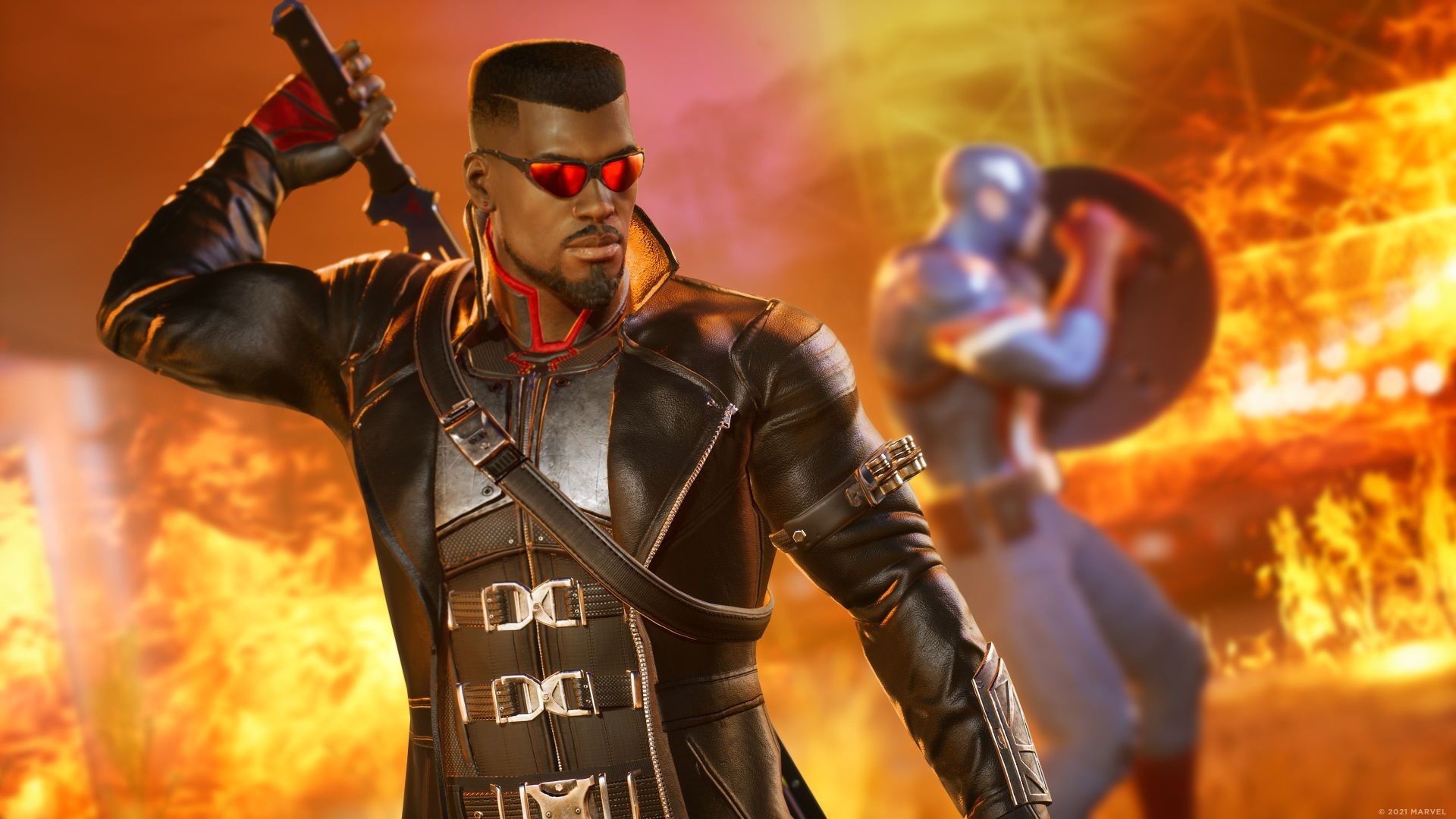 Marvel’s Midnight Suns Preview 3