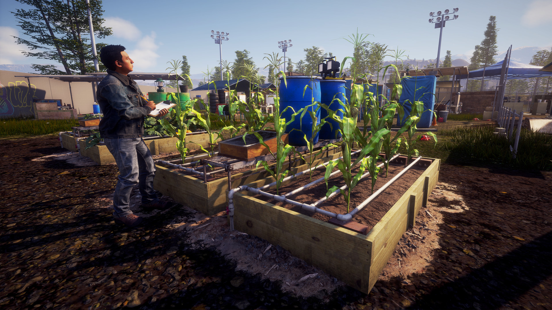 State of Decay 2: Juggernaut Edition Preview 3