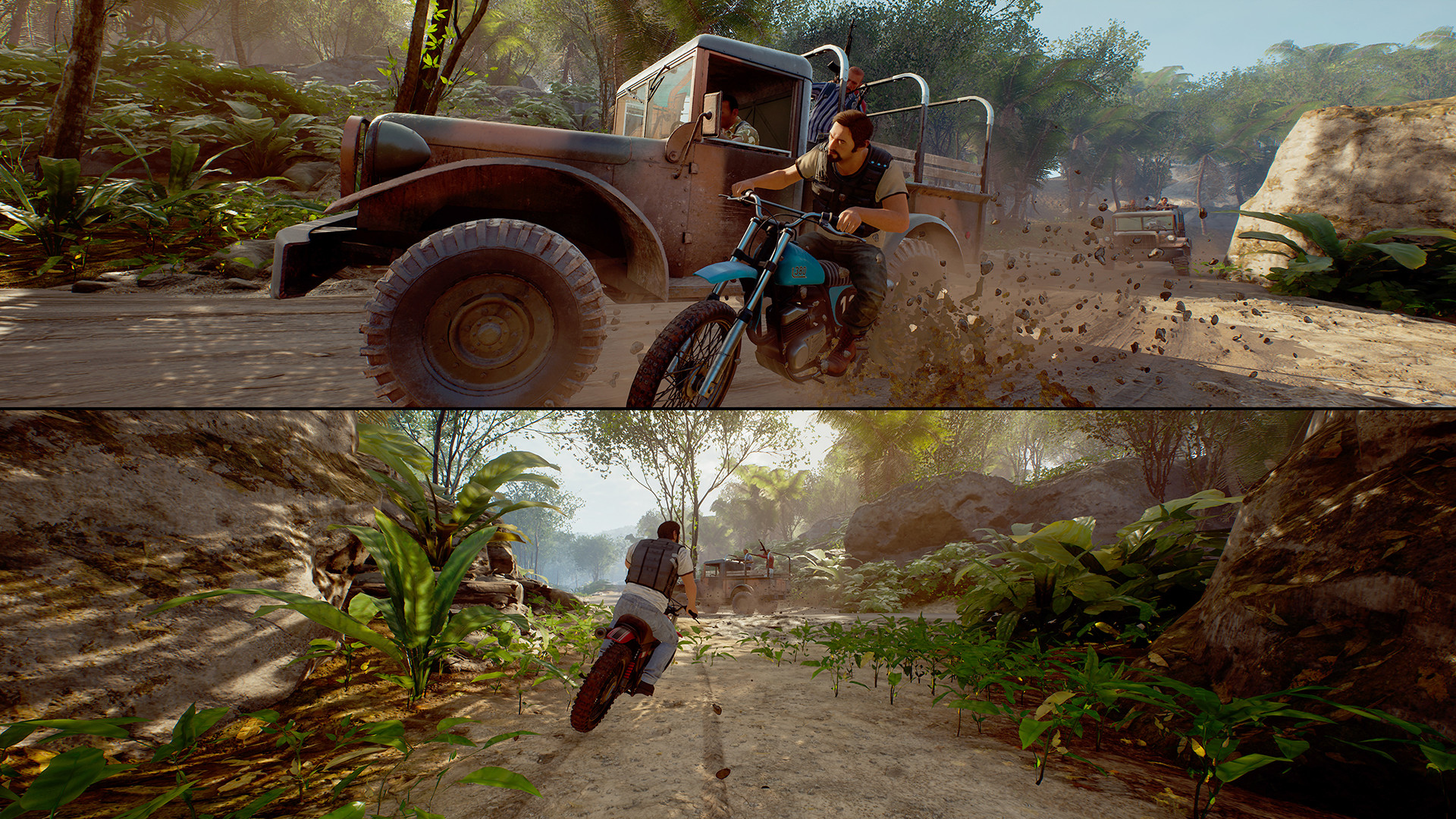 A Way Out Preview 2