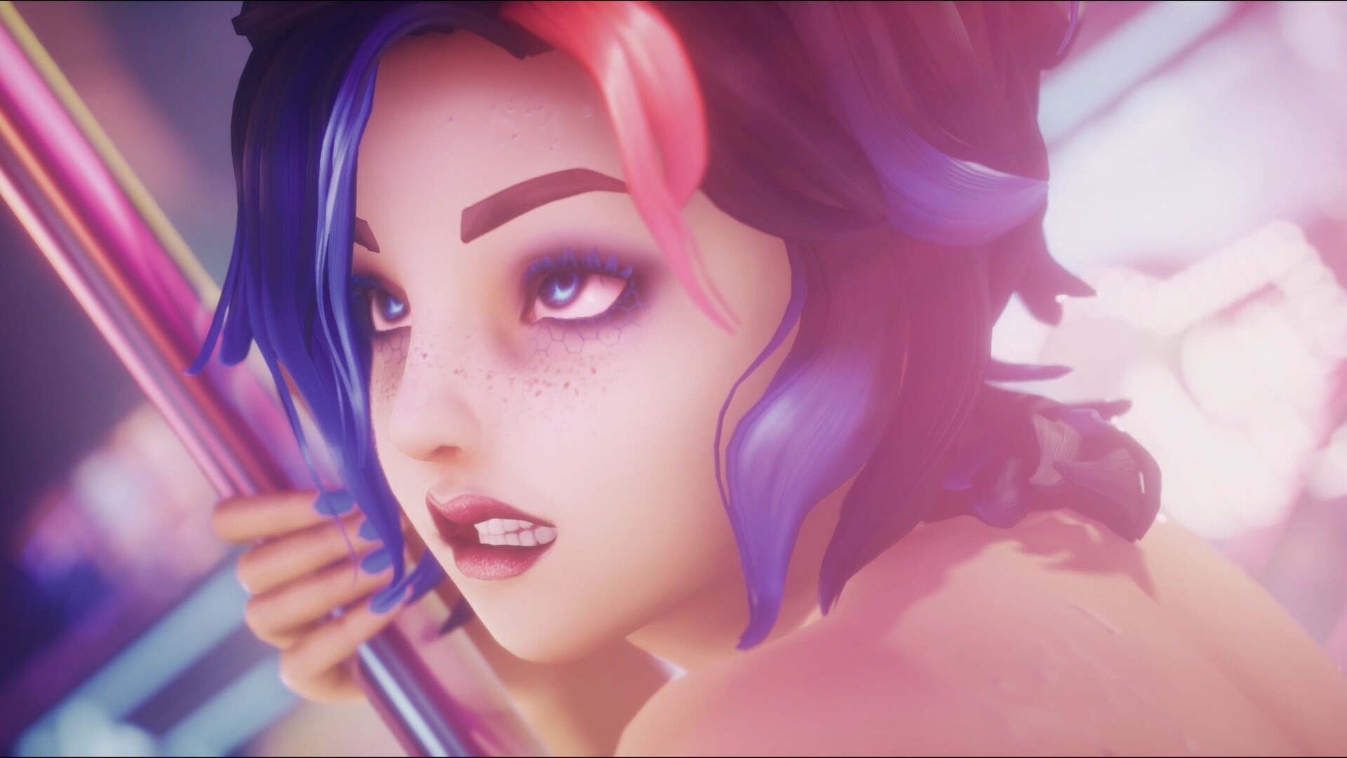 Subverse Preview 4
