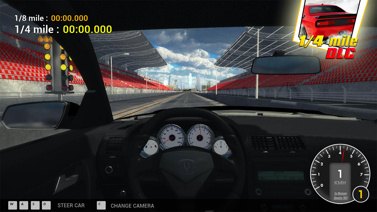 Car Mechanic Simulator 2014 Preview 3