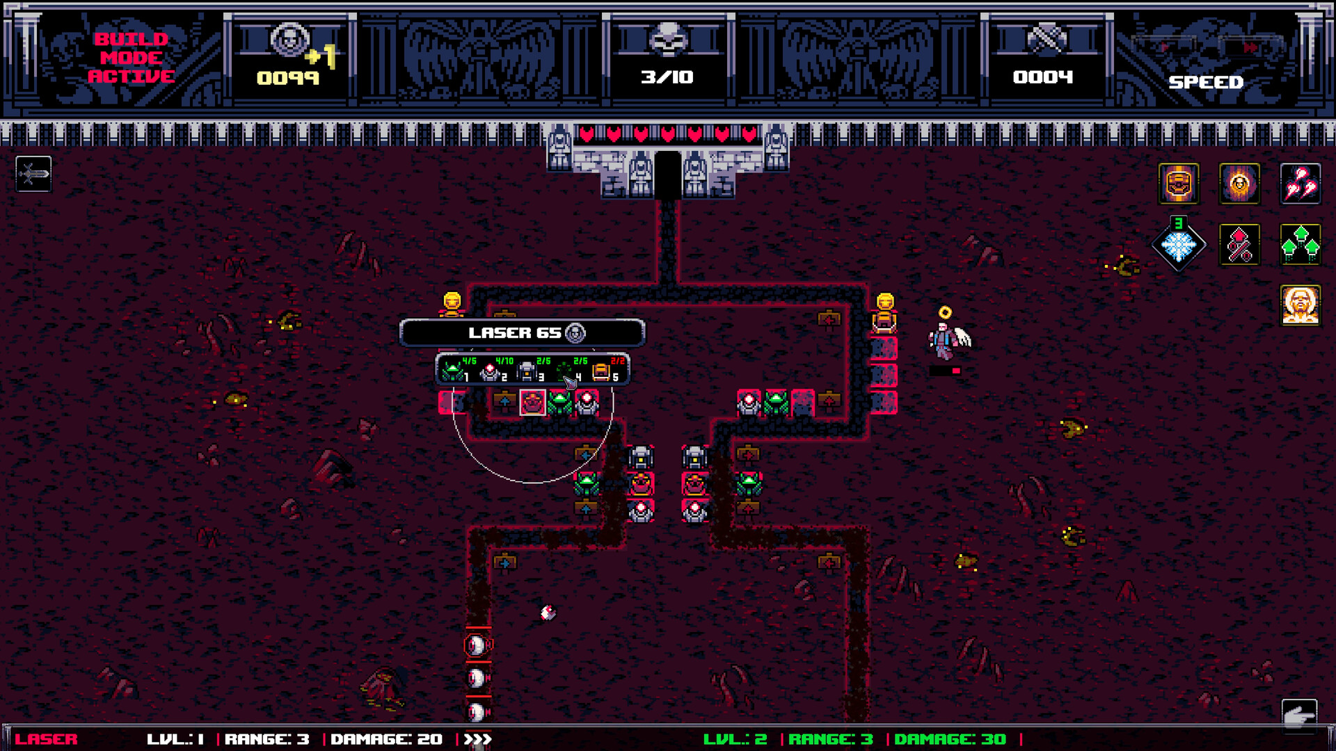 Otherwar Preview 4