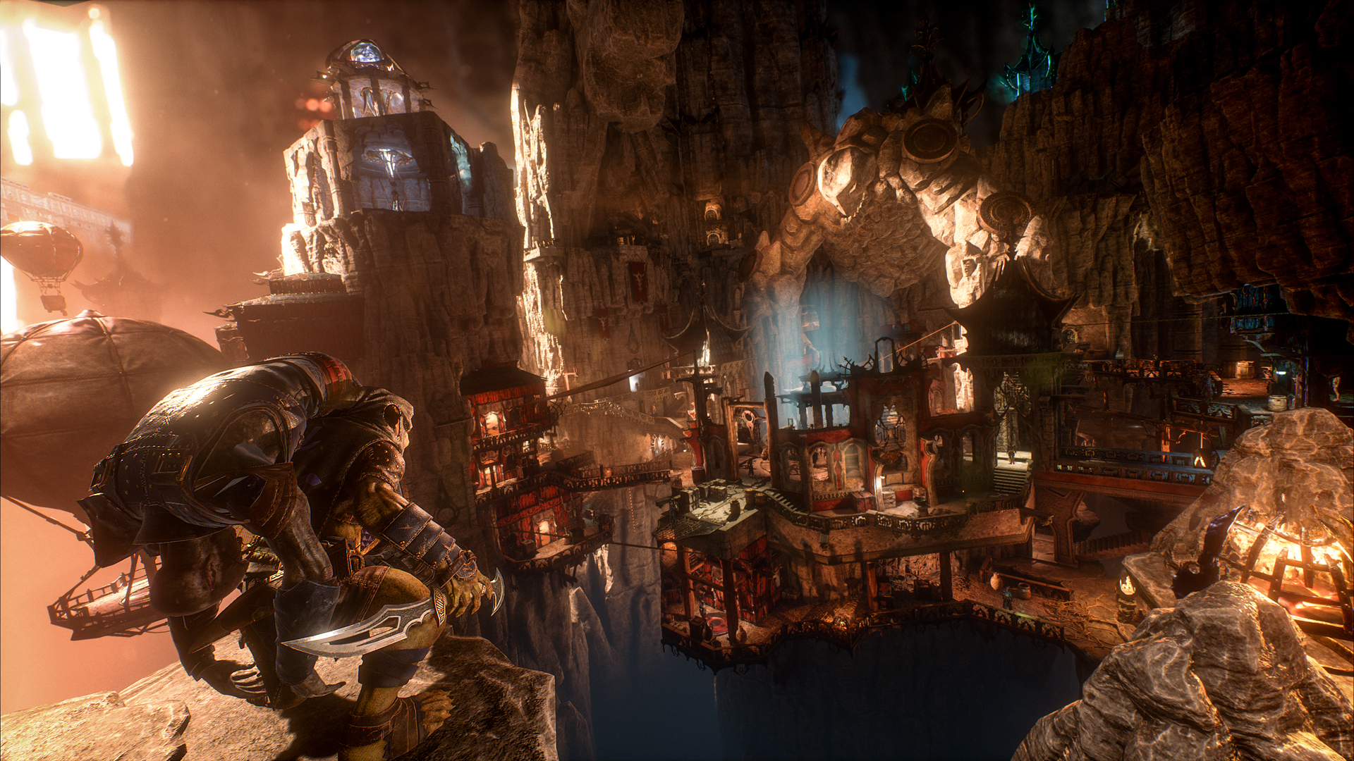 Styx: Shards of Darkness Preview 5