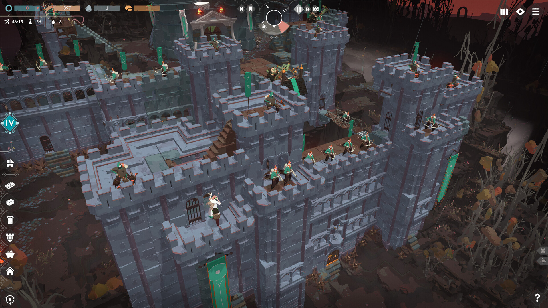 Cataclismo Preview 1