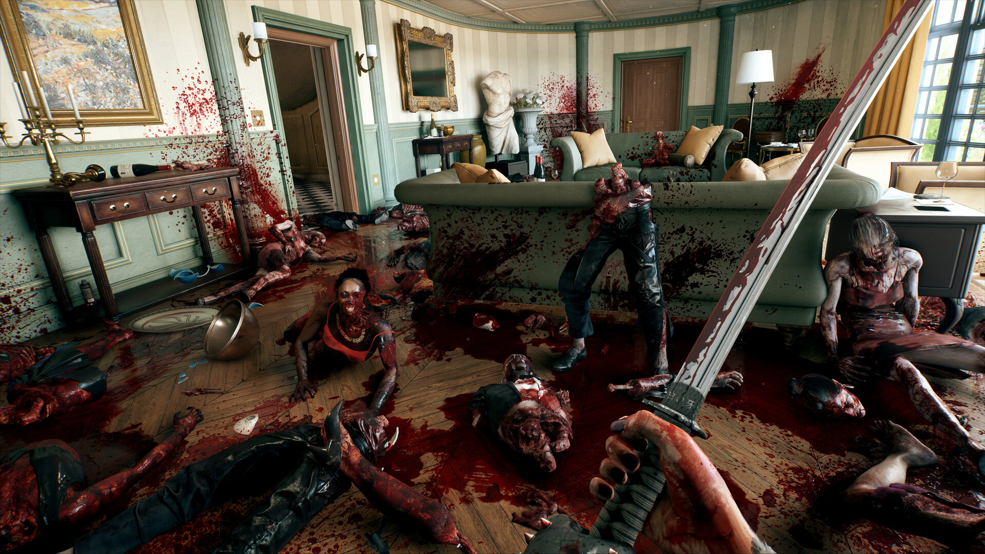Dead Island 2 Preview 4
