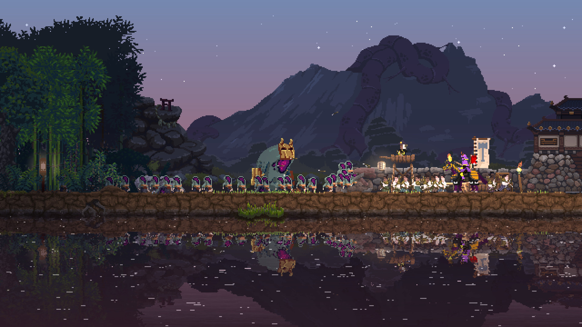 Kingdom Two Crowns Preview 4