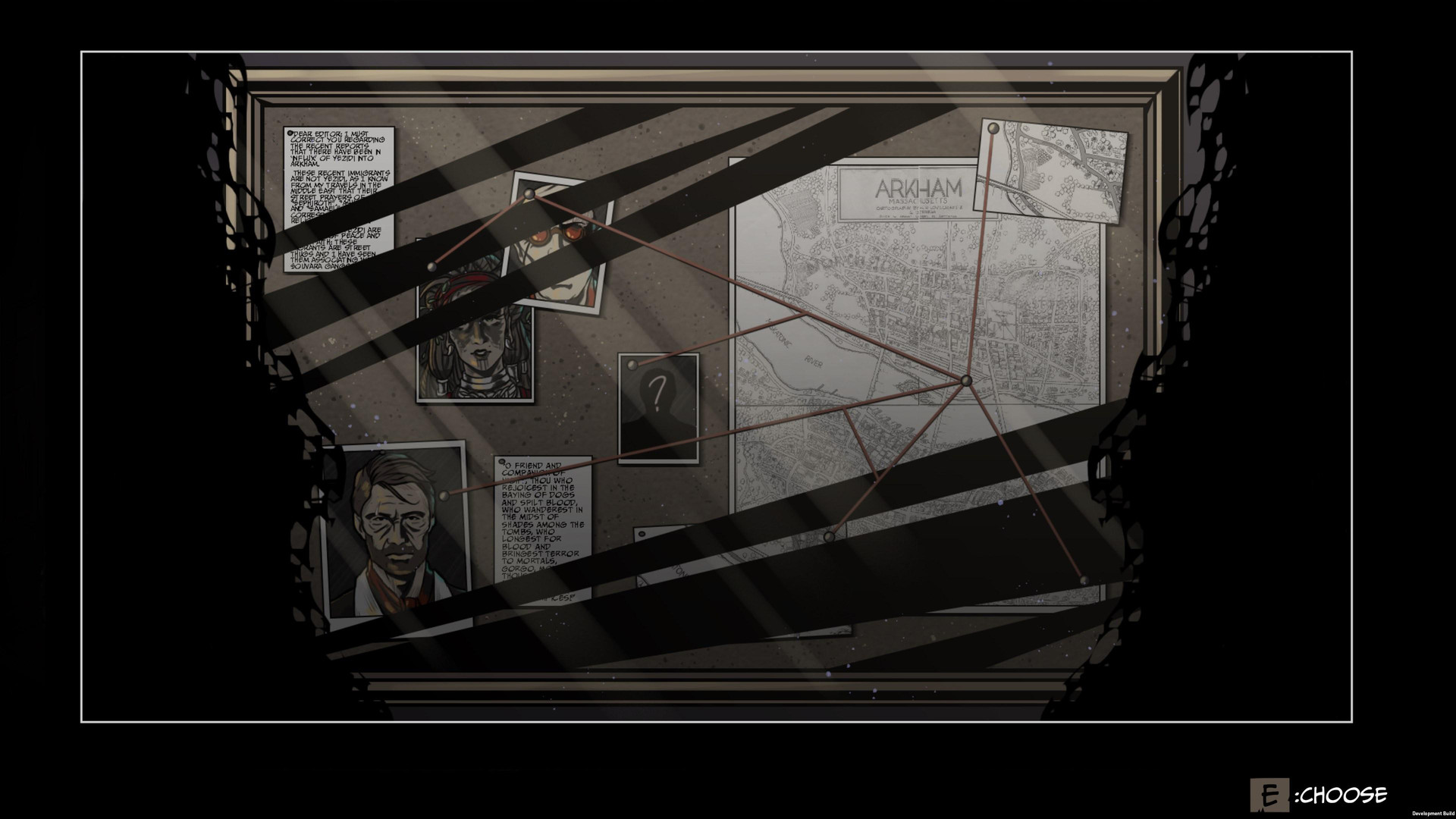 Lovecraft’s Untold Stories 2 Preview 5