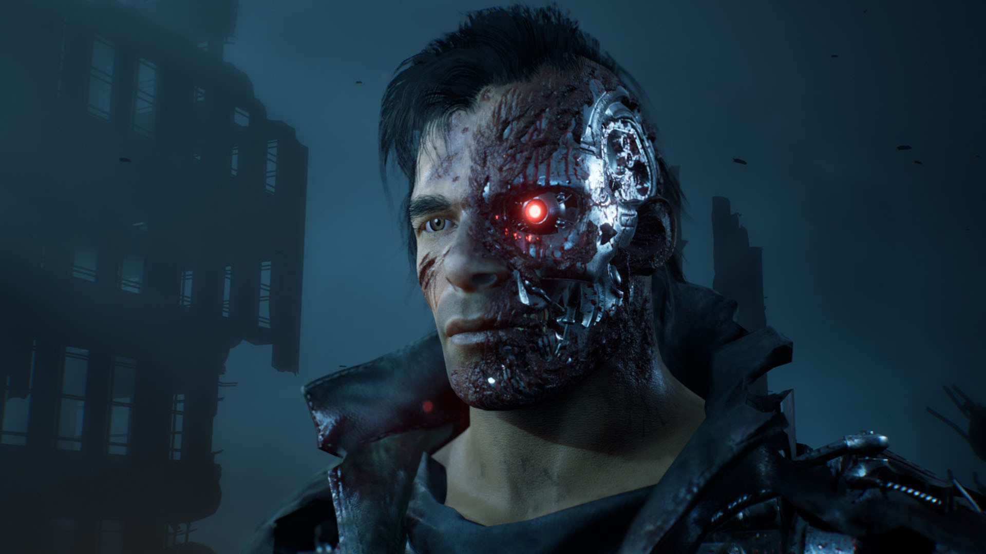 Terminator: Resistance Preview 2