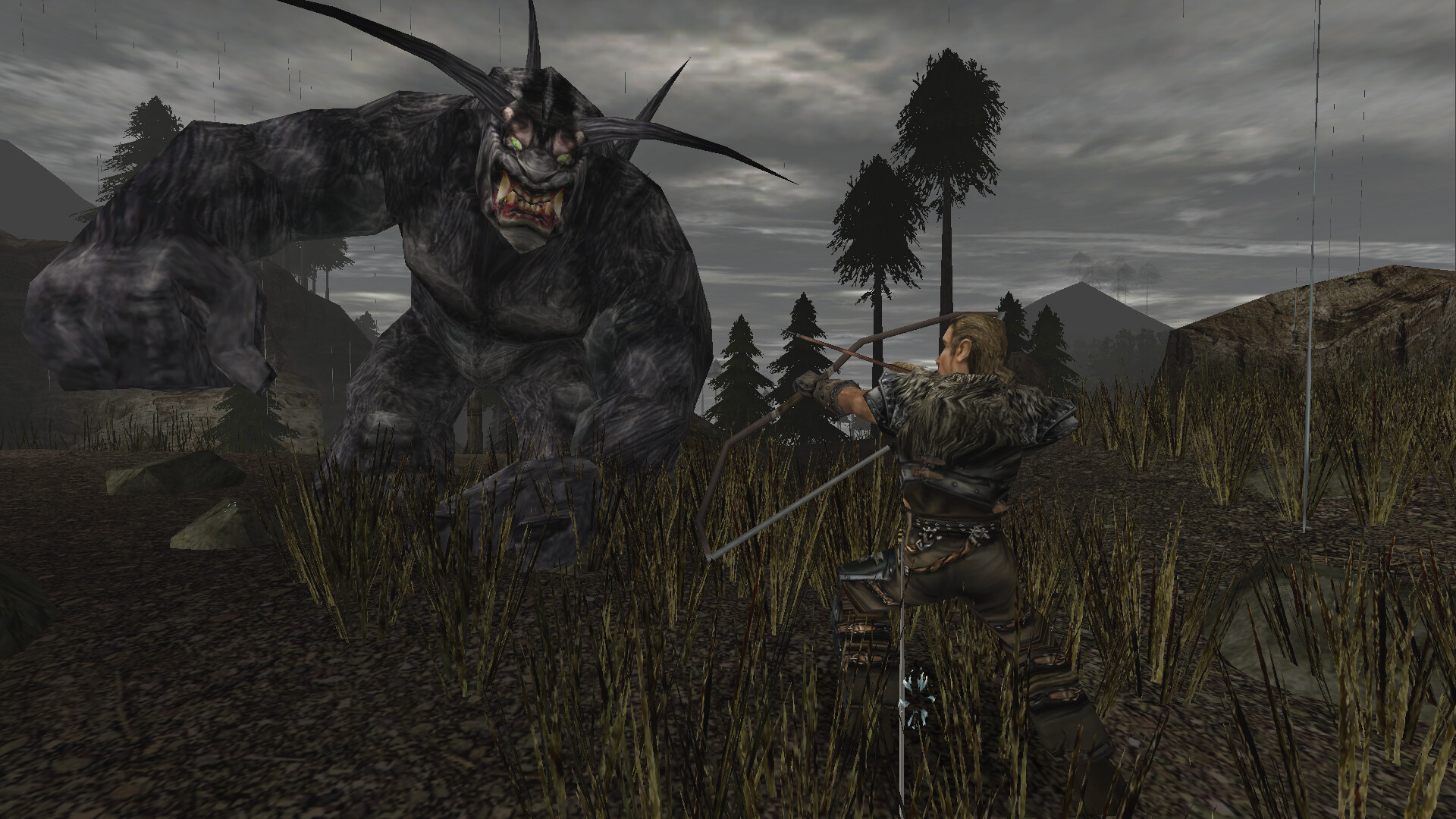 Gothic II: Gold Edition Preview 3