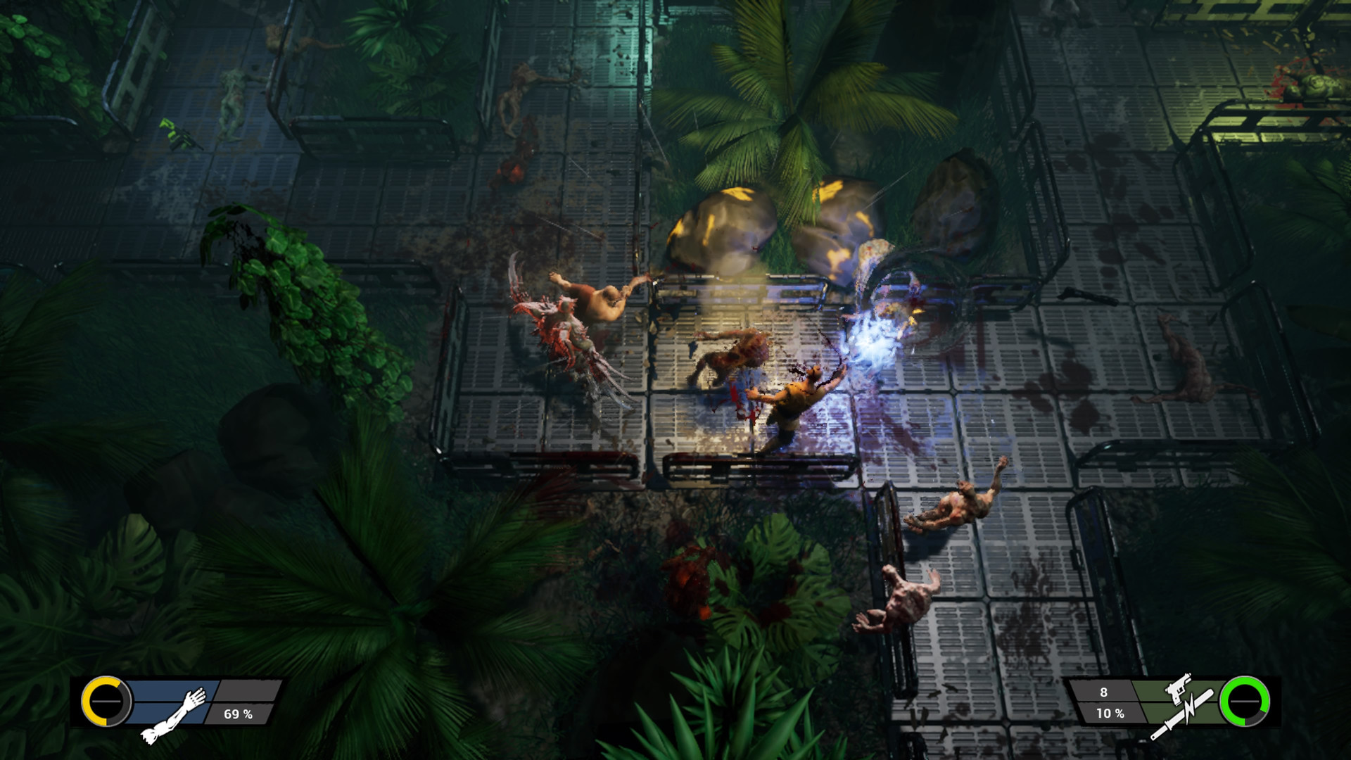 Redeemer: Enhanced Edition Preview 3
