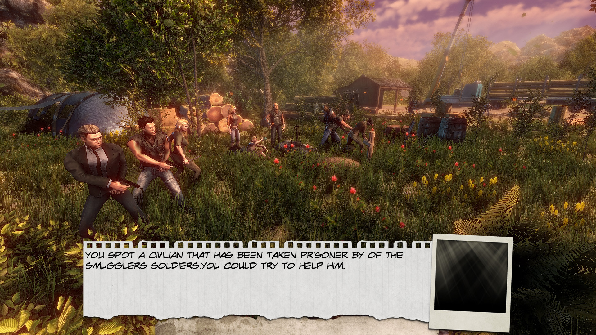 Dead Age 2: The Zombie Survival RPG Preview 4