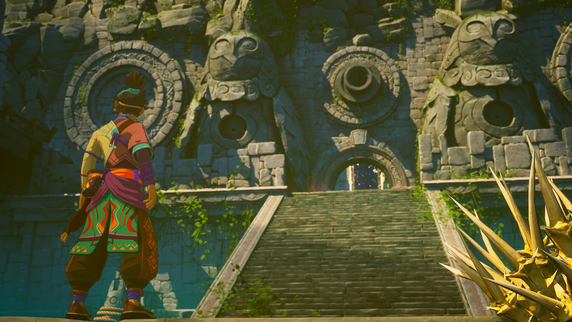 Cloudheim Preview 1