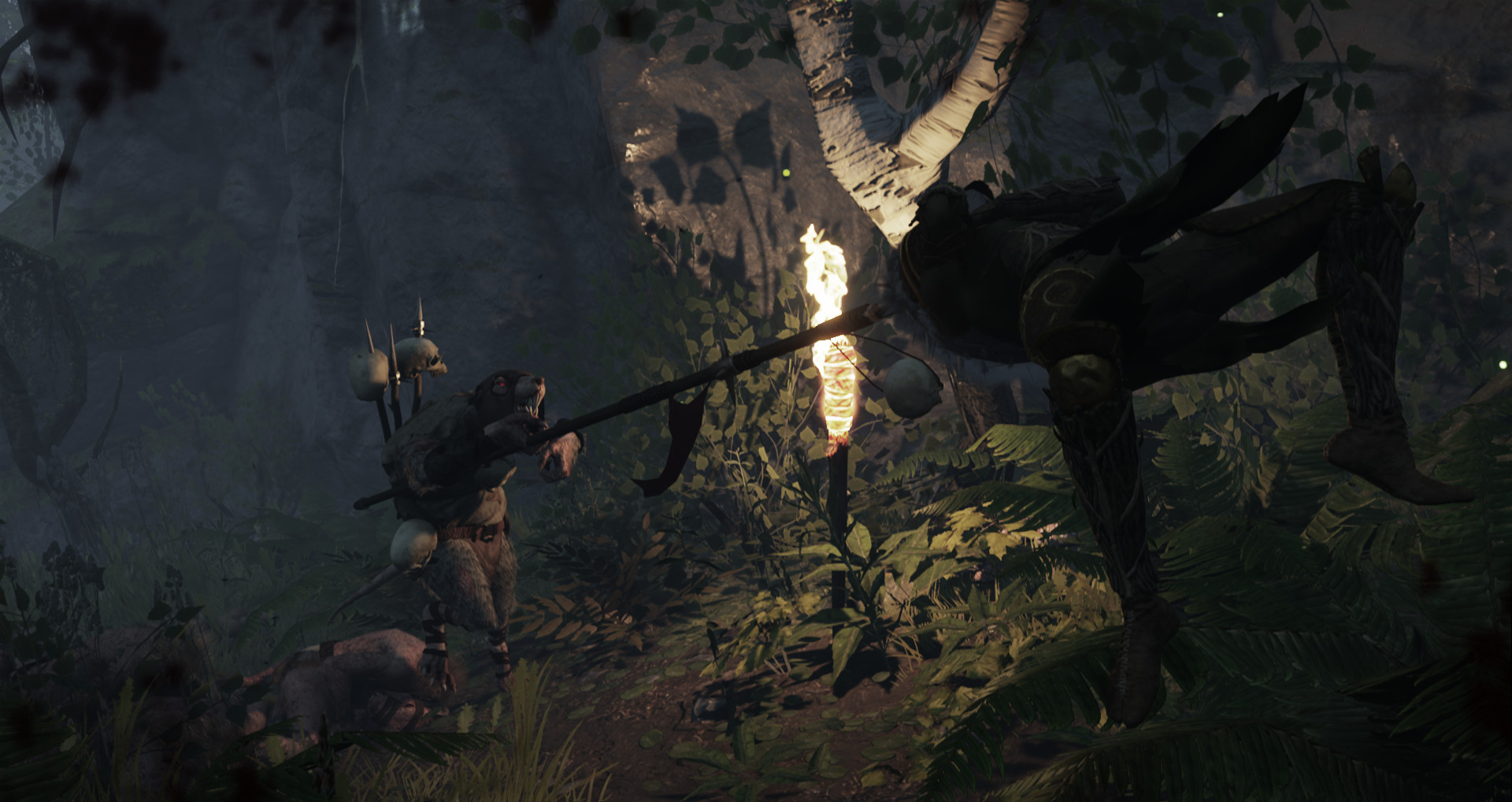 Warhammer: End Times — Vermintide Preview 3
