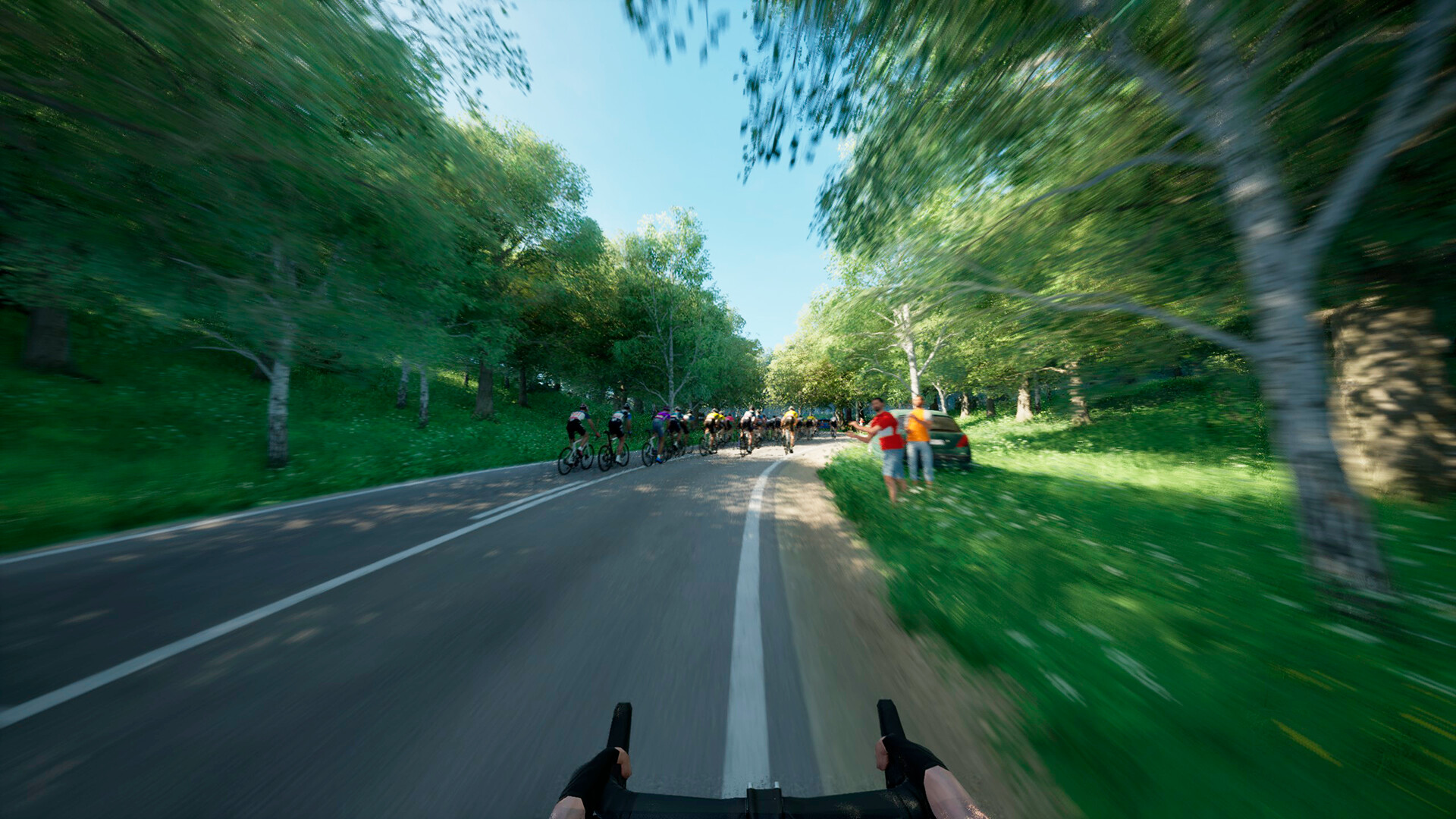 Tour de France 2025 Preview 3