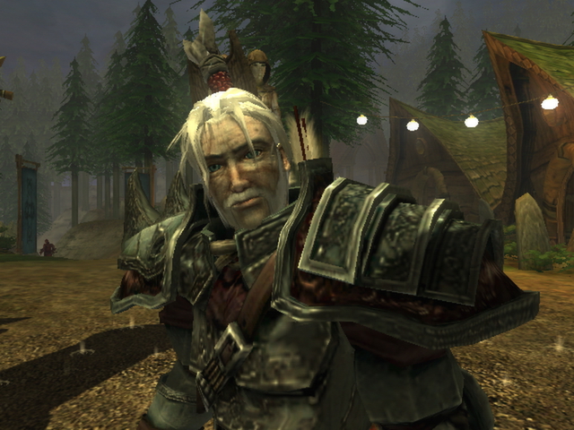 Fable — The Lost Chapters Preview 3