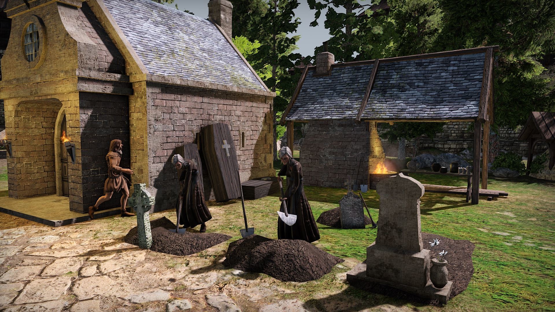 The Guild 3 Preview 5