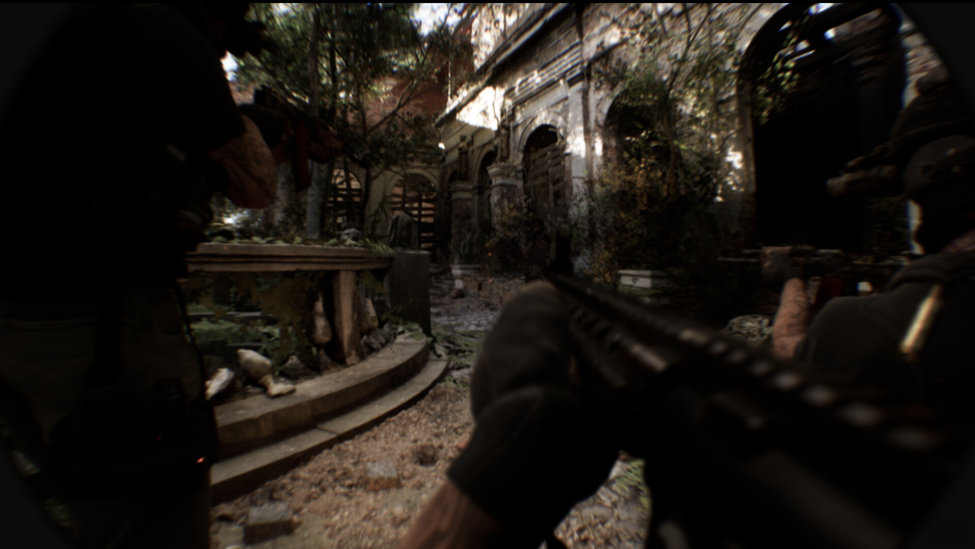 Tactical Pulse Preview 3