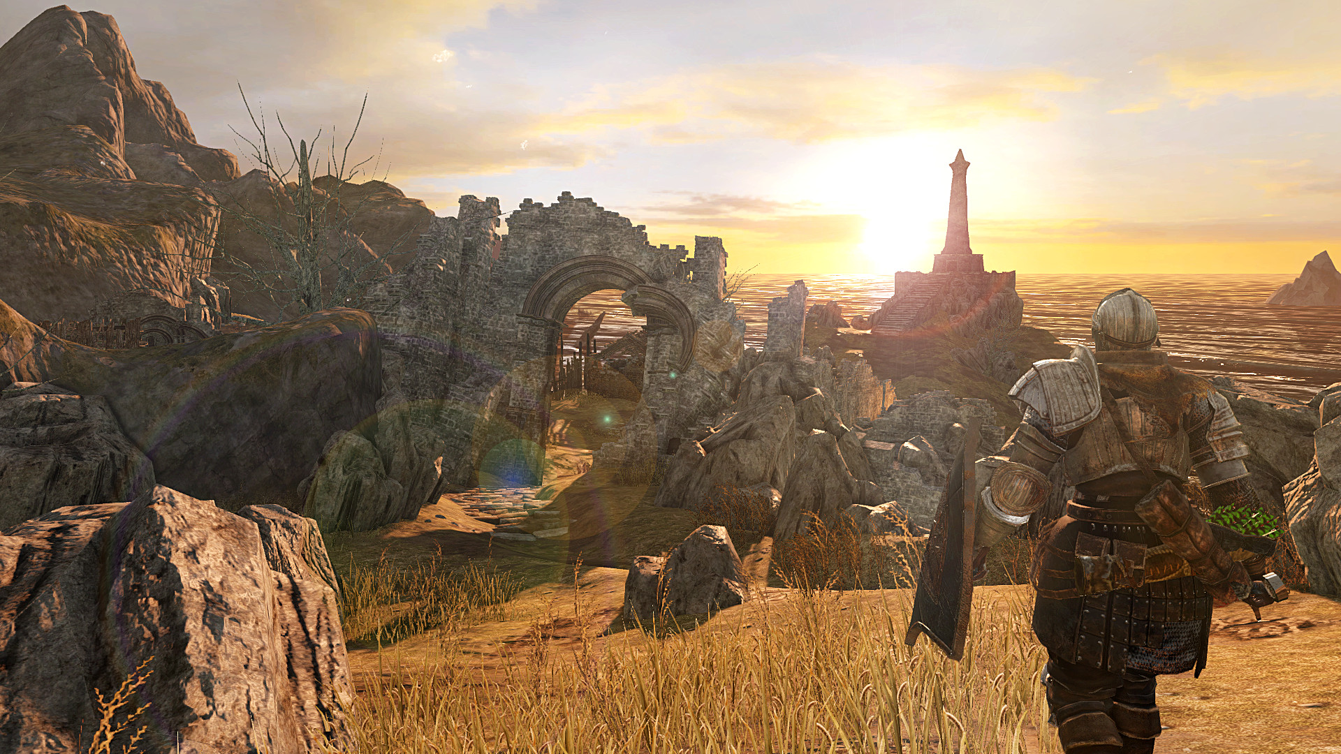 DARK SOULS™ II: Scholar of the First Sin Preview 1