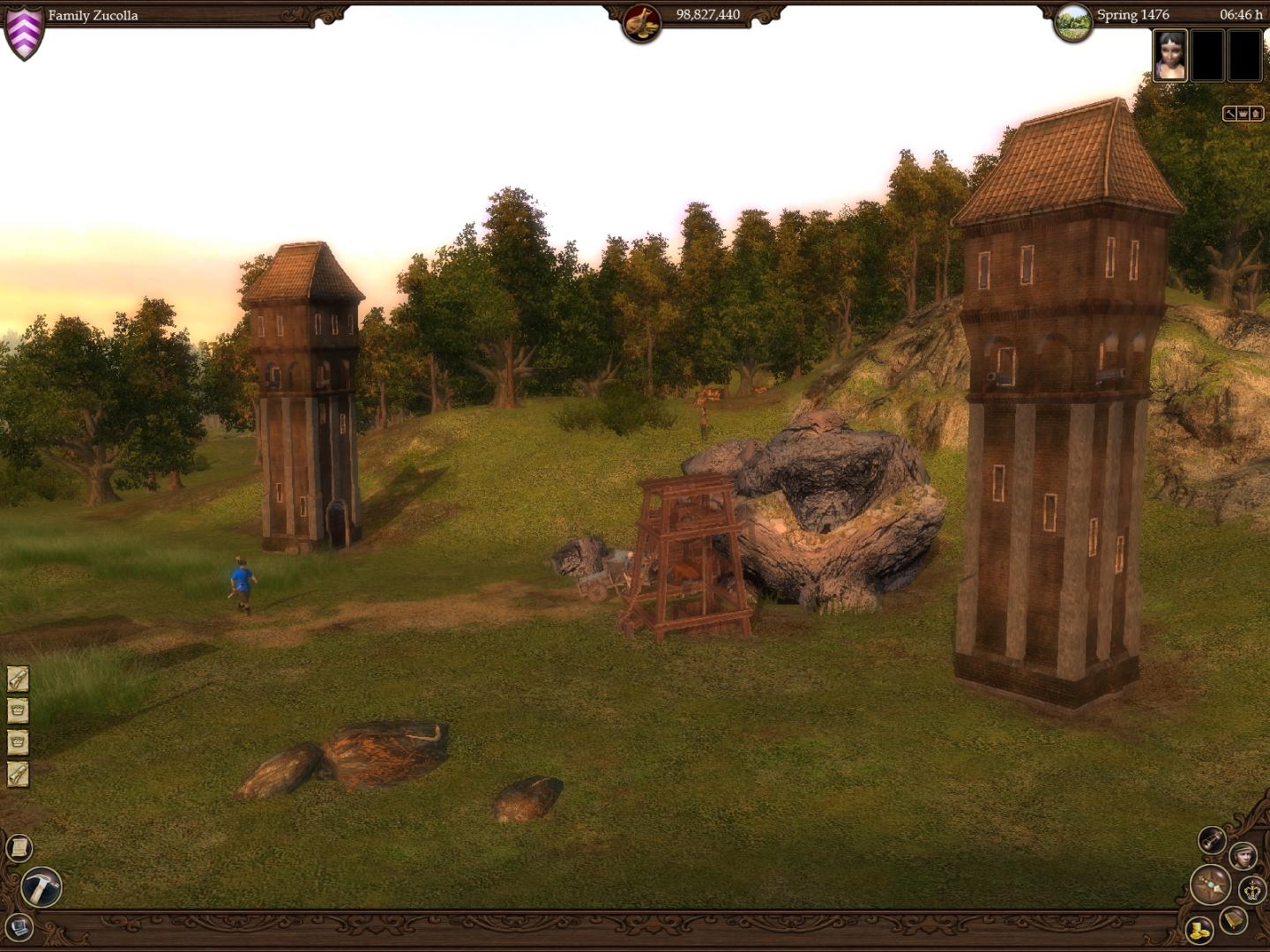 The Guild II Preview 3