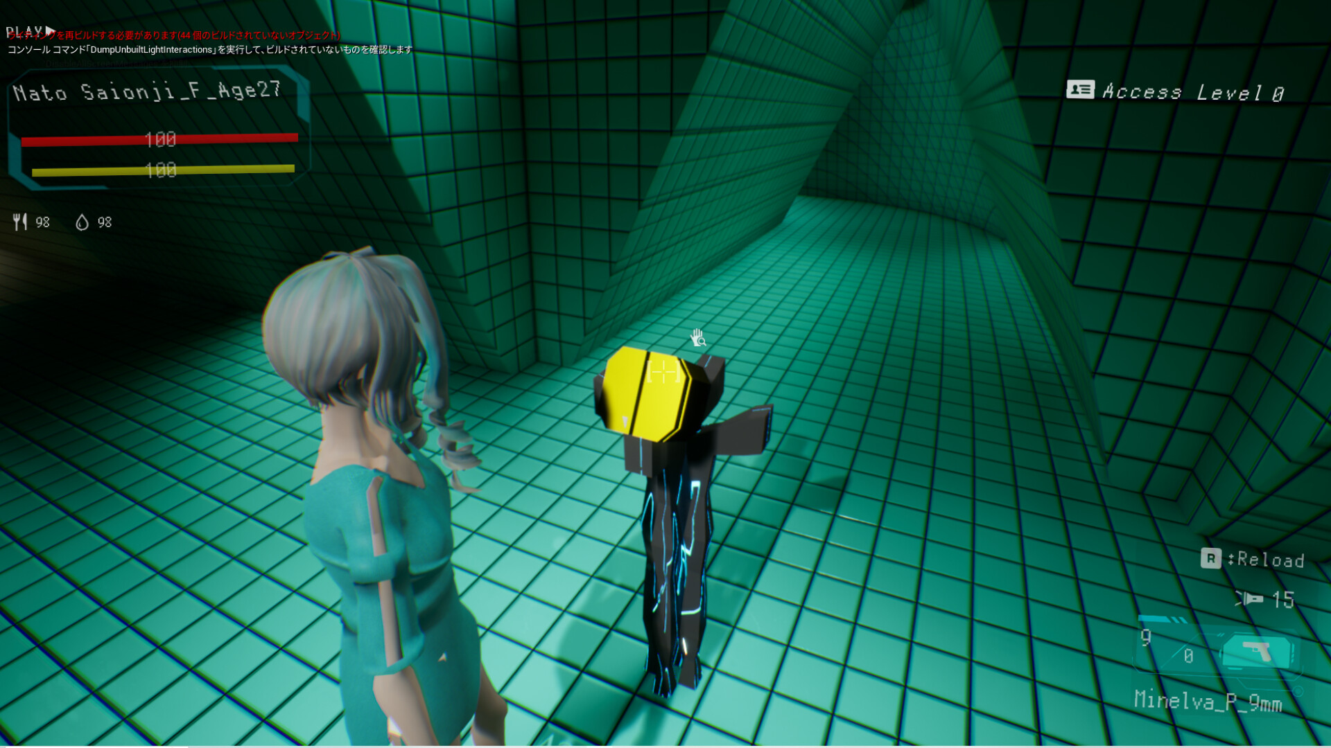P4ST3L Preview 2