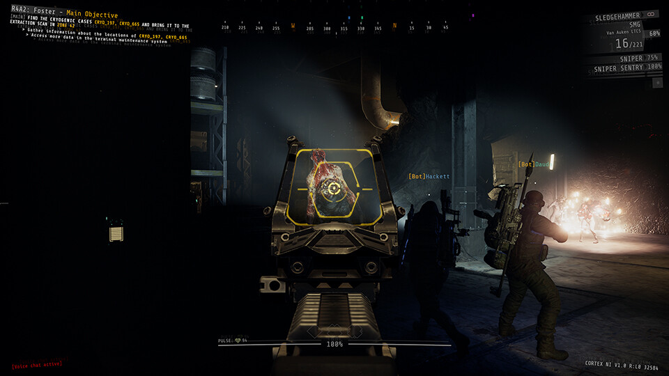 GTFO Preview 1