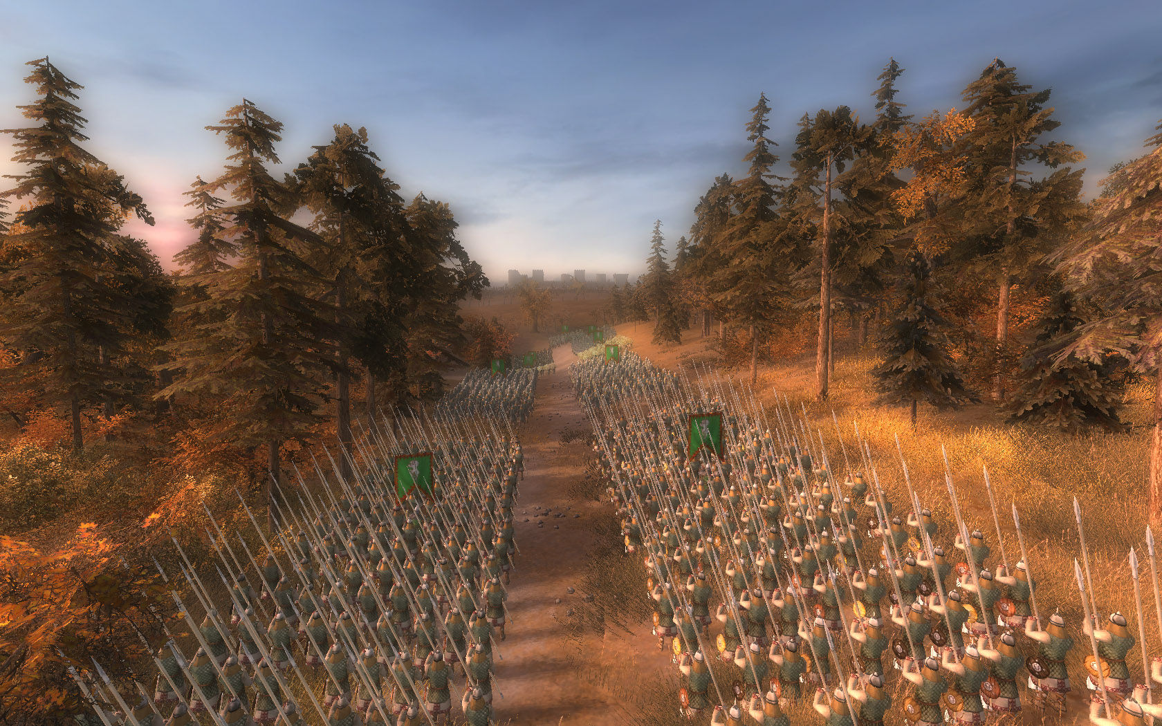 Real Warfare 1242 Preview 5