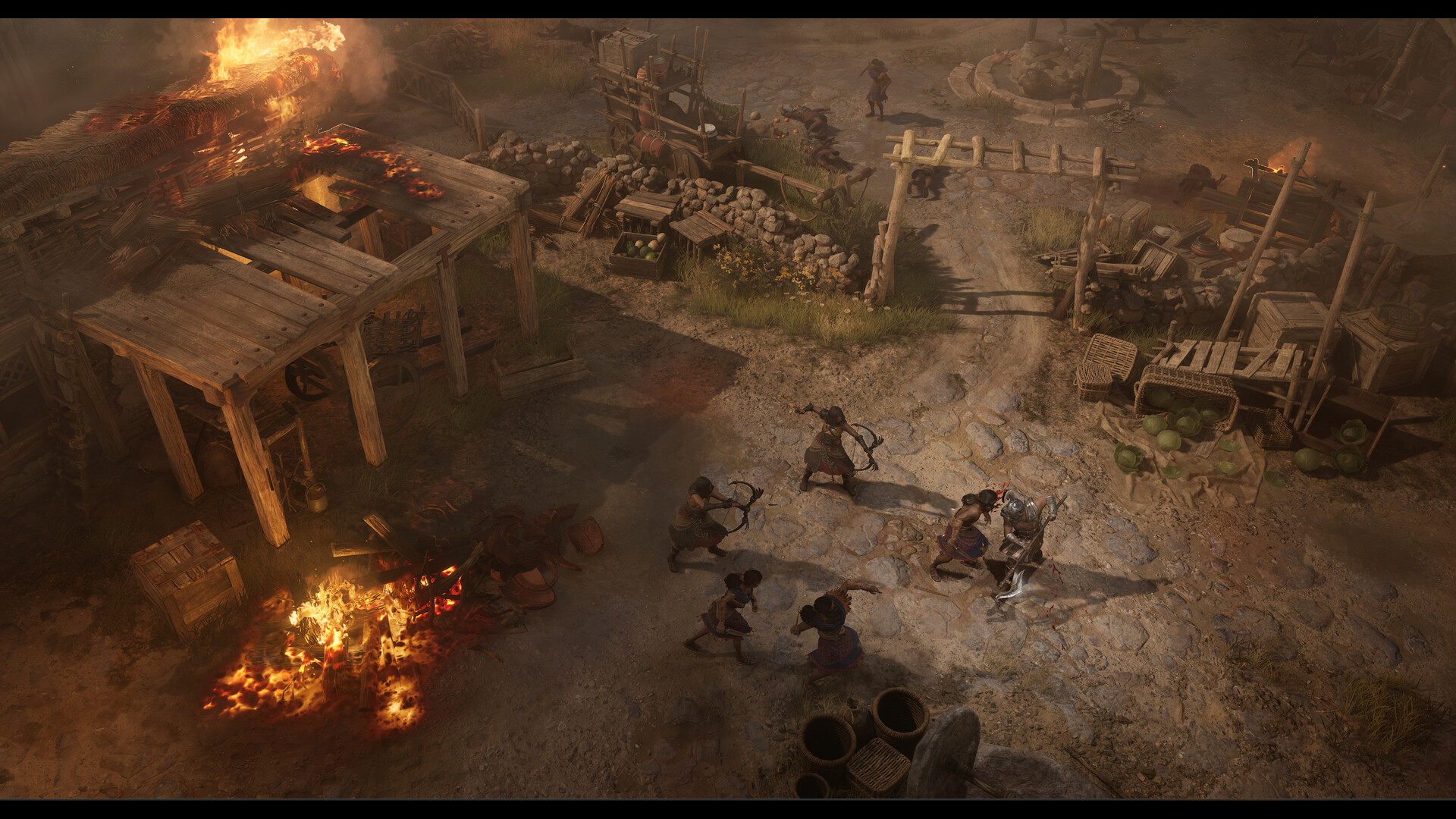 Titan Quest II Preview 4