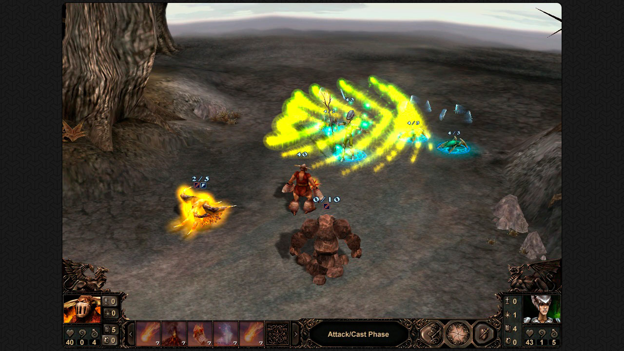 Etherlords II Preview 2