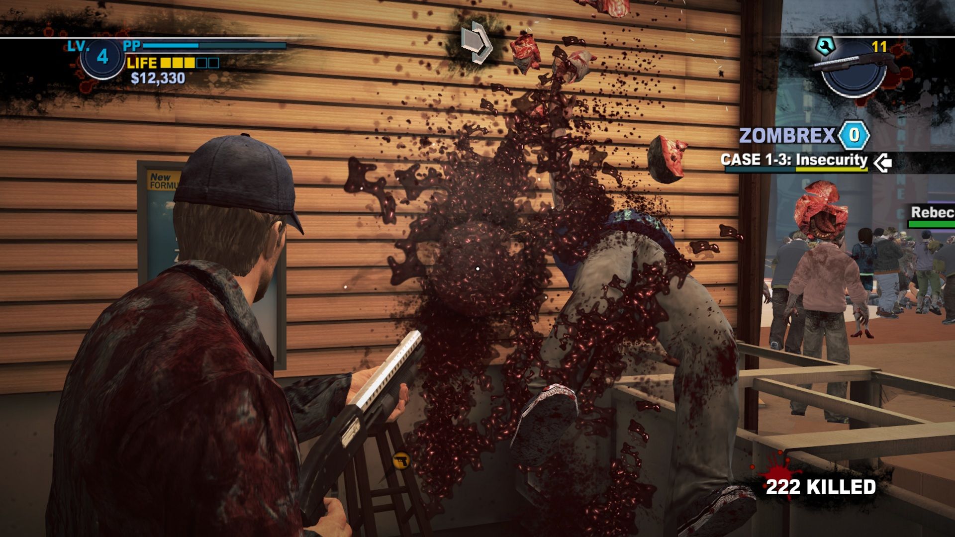 Dead Rising® 2 Preview 3