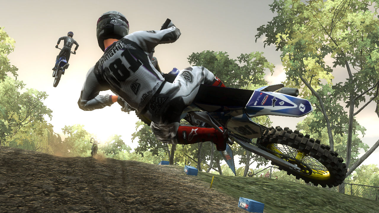 MX vs. ATV Reflex Preview 2