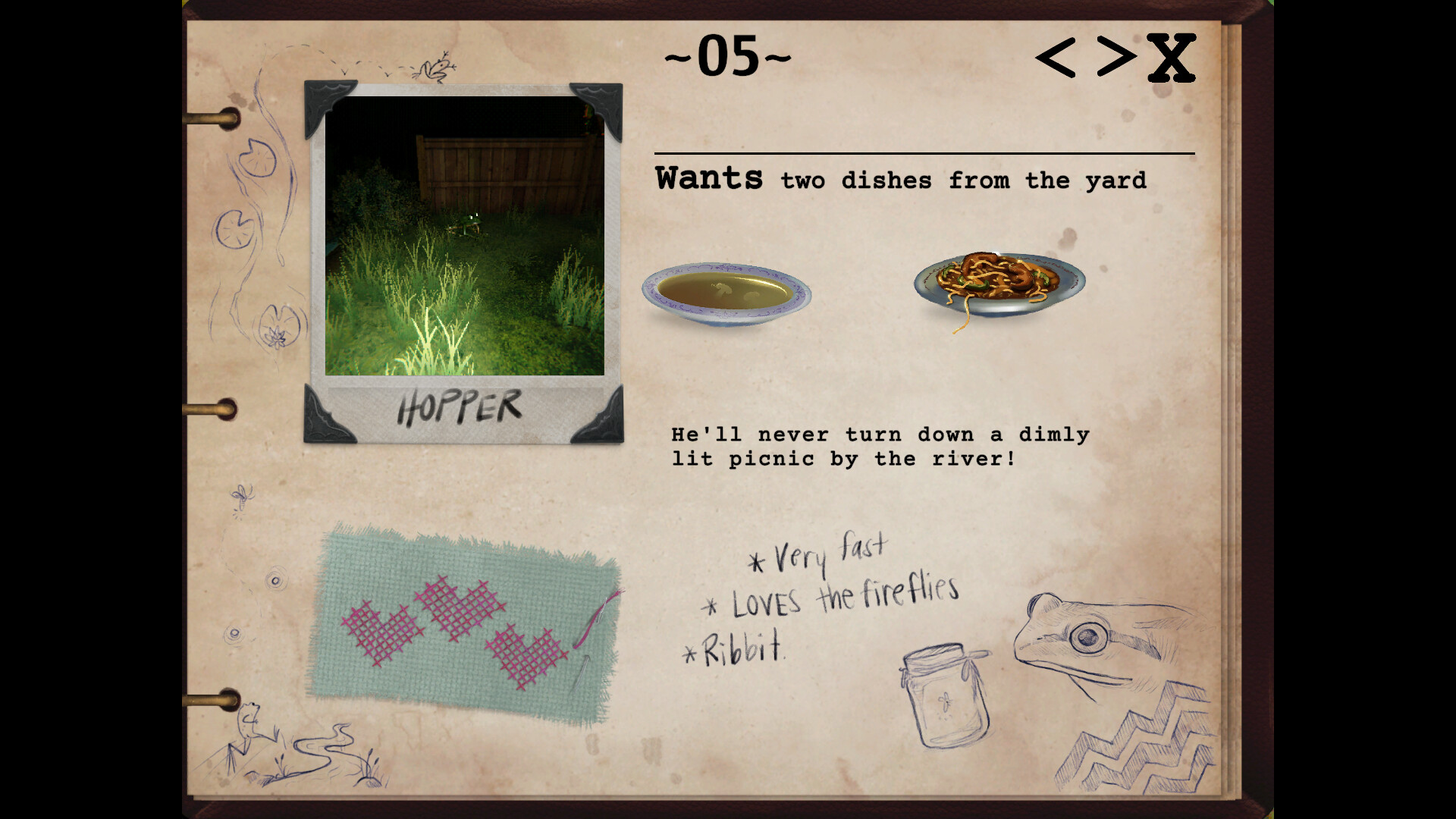 Creature Kitchen Preview 4