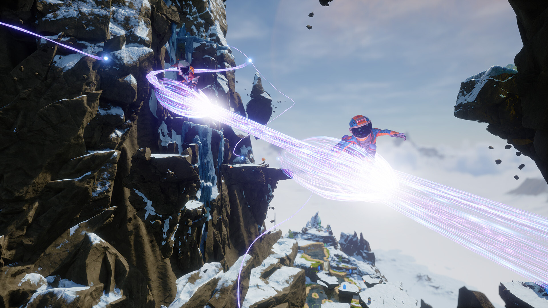 Revenge of the Savage Planet Preview 5