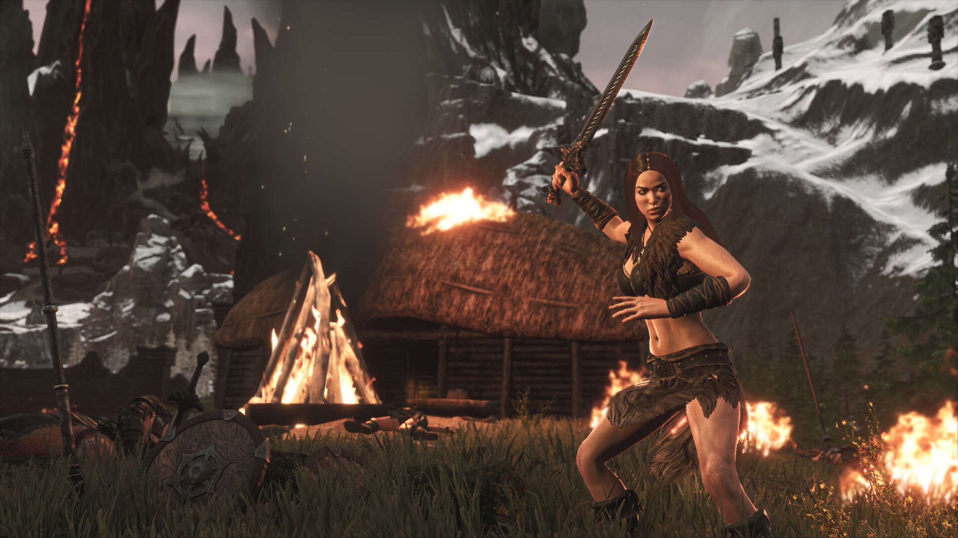 Conan Exiles Preview 4