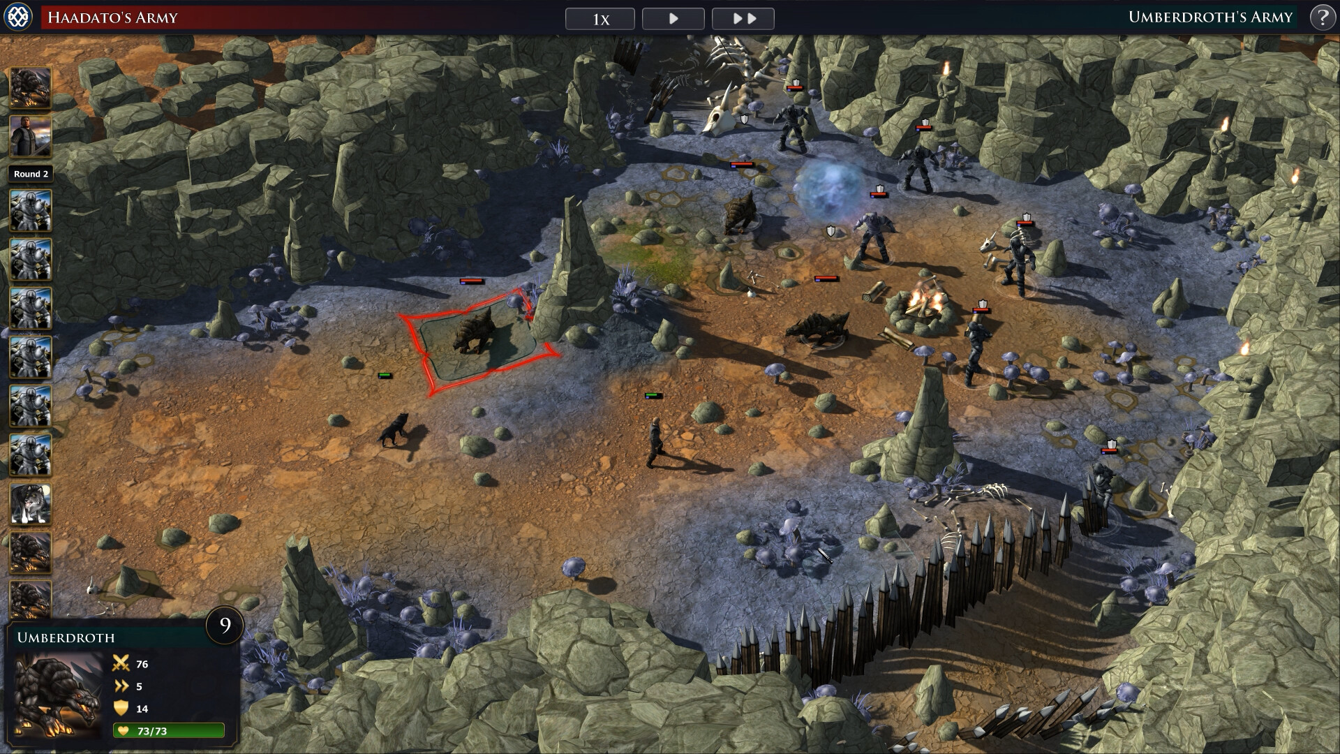 Elemental: Reforged Preview 3