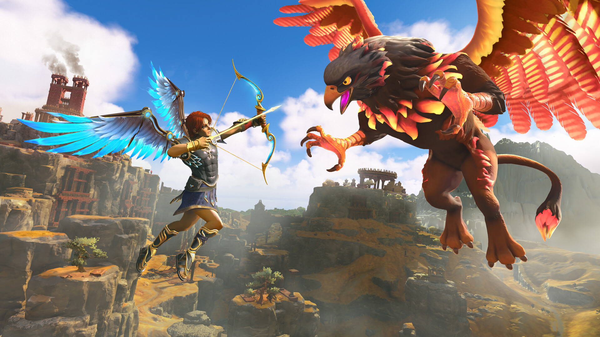 Immortals Fenyx Rising Preview 3