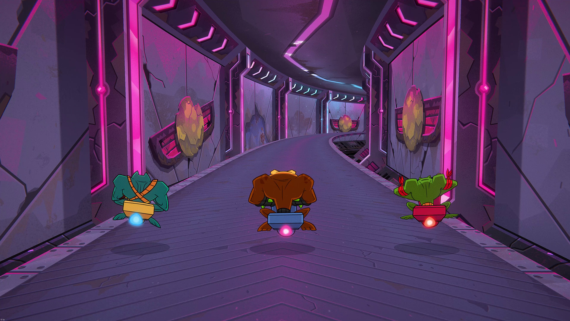 Battletoads Preview 5