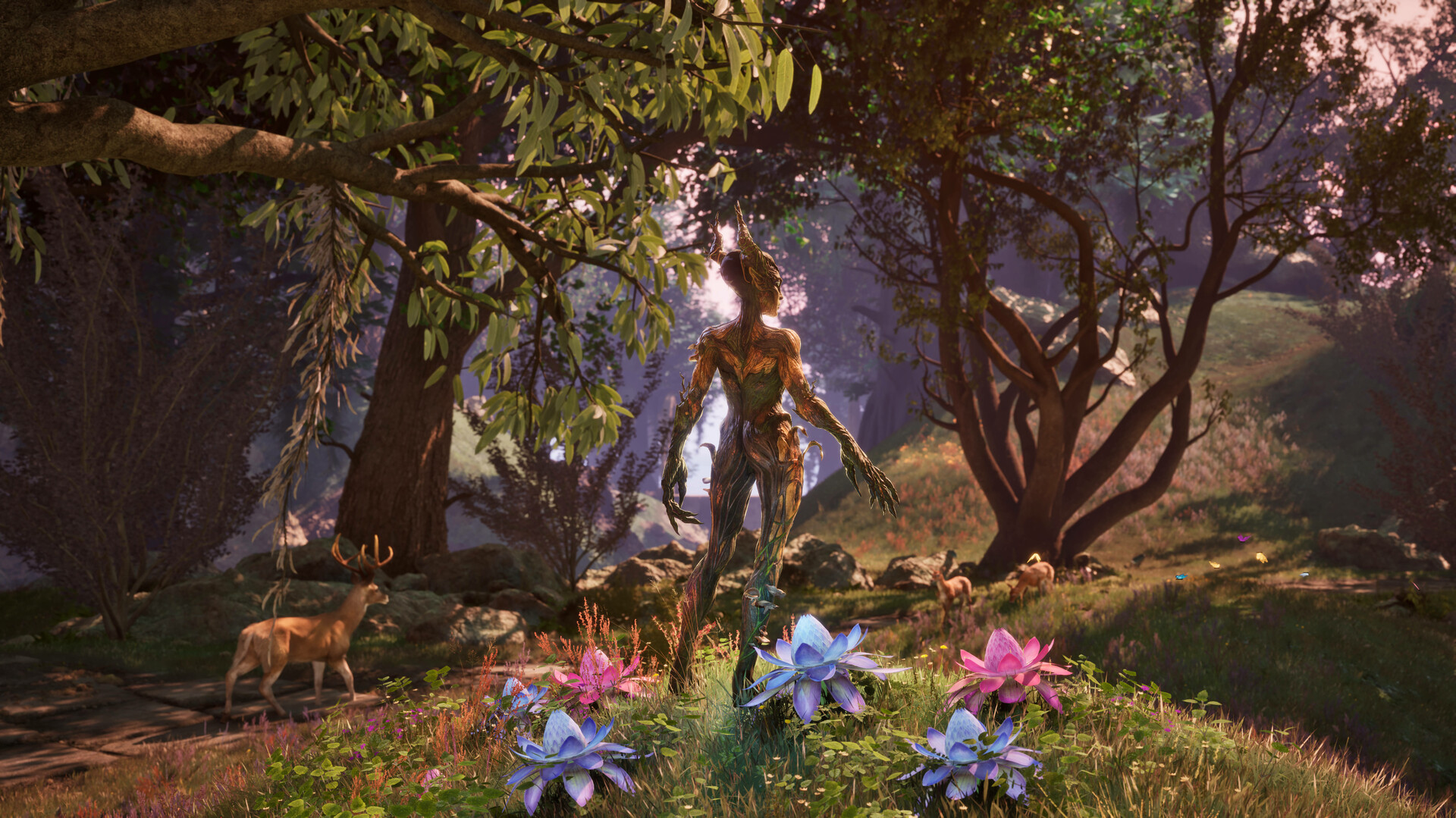 The Elder Scrolls IV: Oblivion Remastered Preview 5