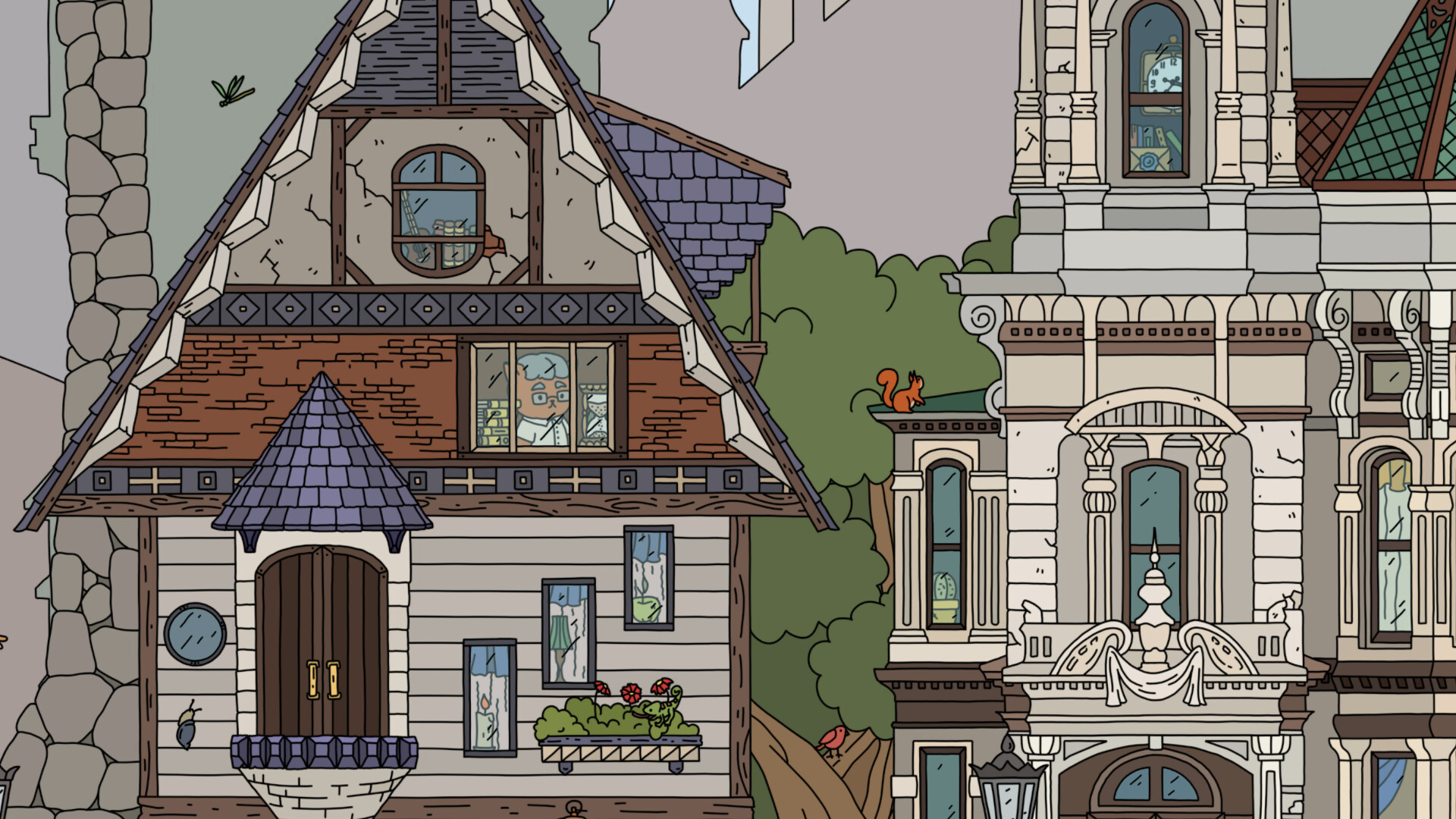 FIND ALL Preview 5