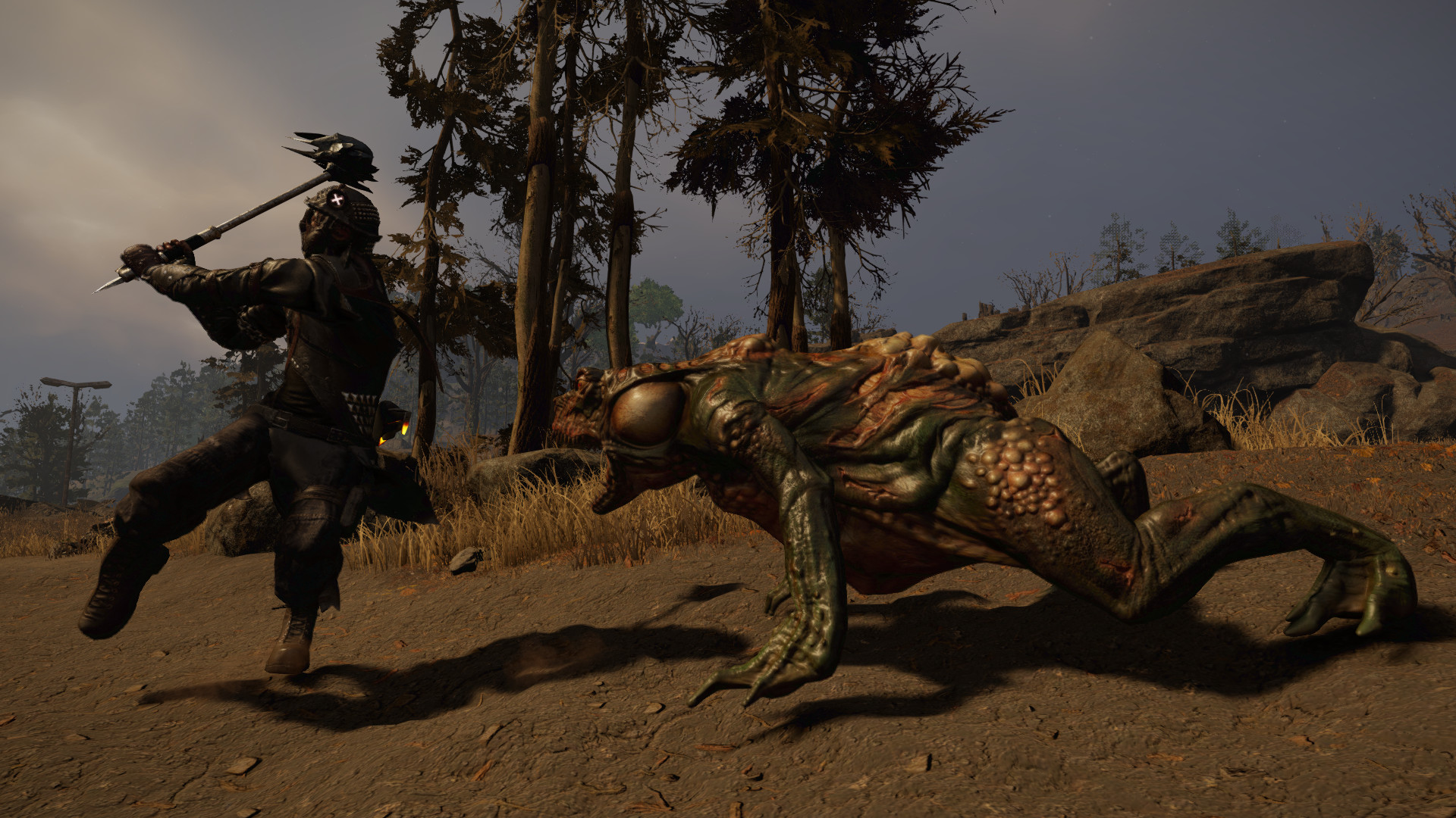 ELEX II Preview 5