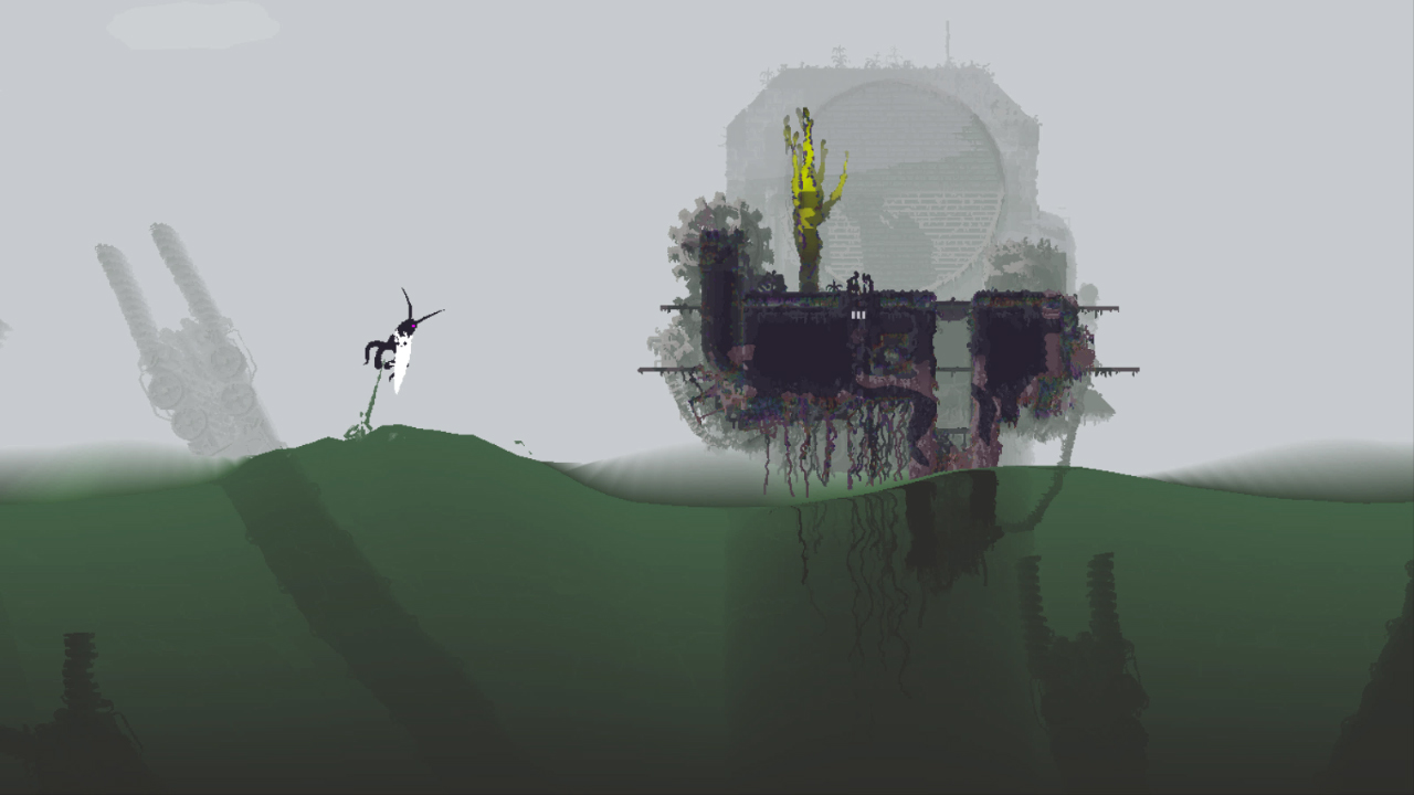 Rain World Preview 4