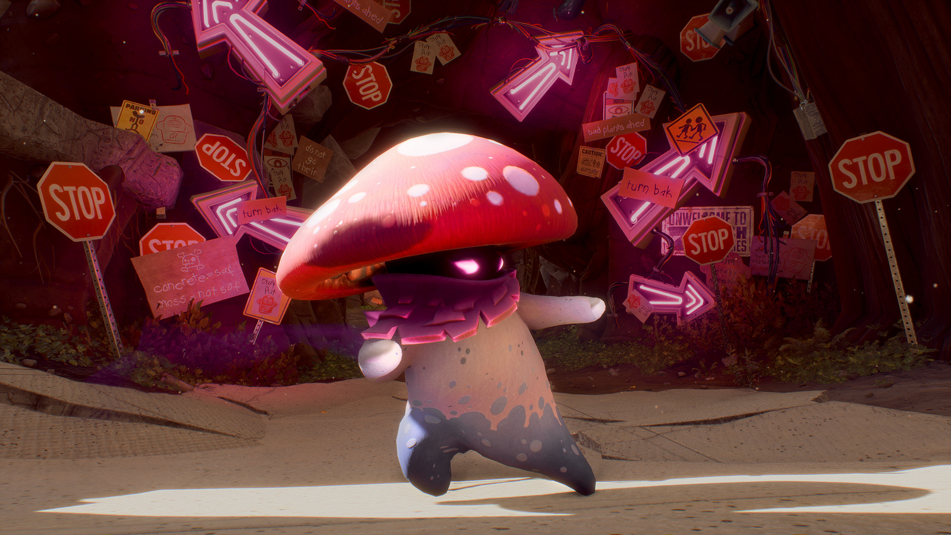 Plants vs. Zombies: Battle for Neighborville™ Preview 3