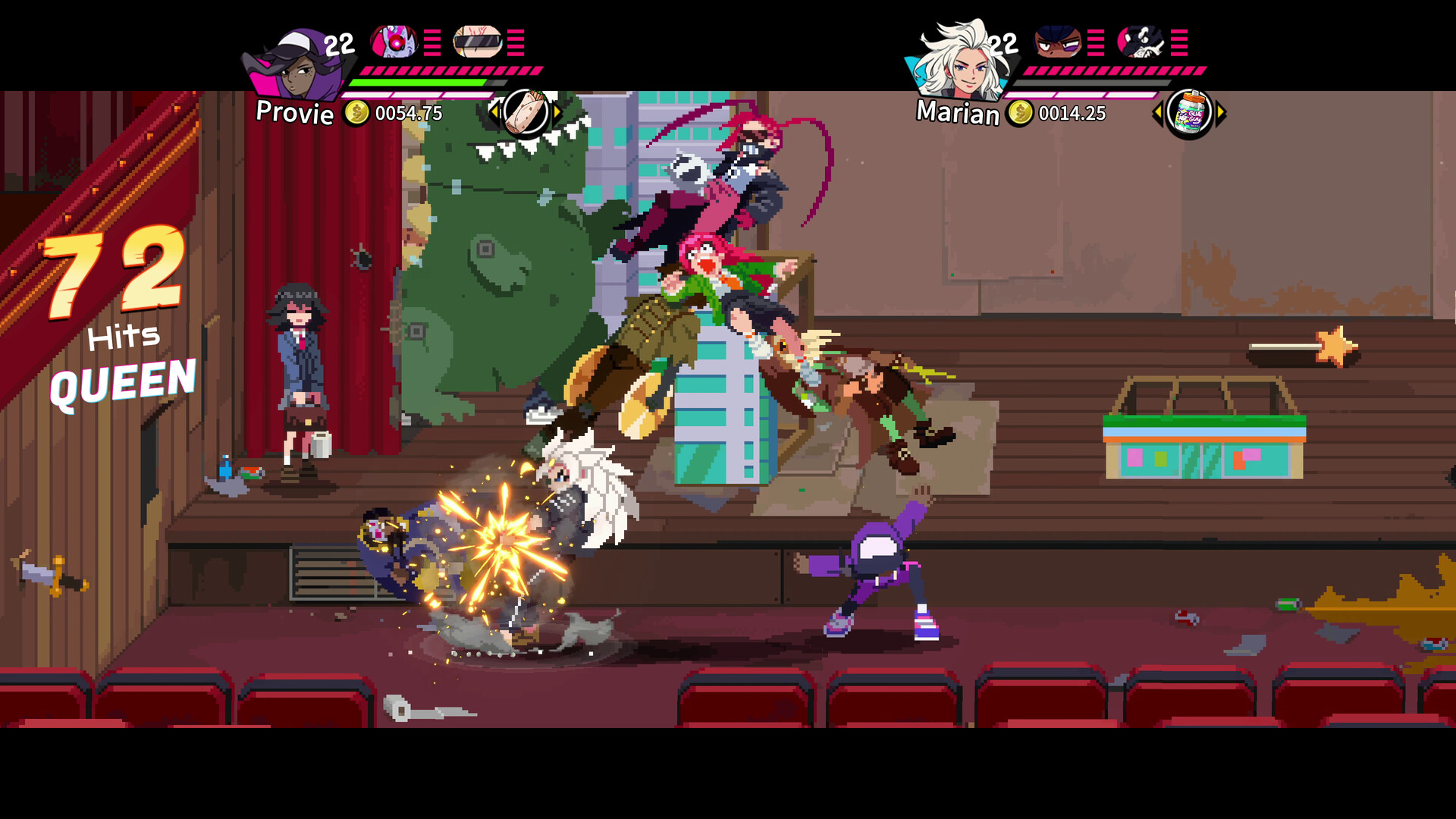 River City Girls 2 Preview 2