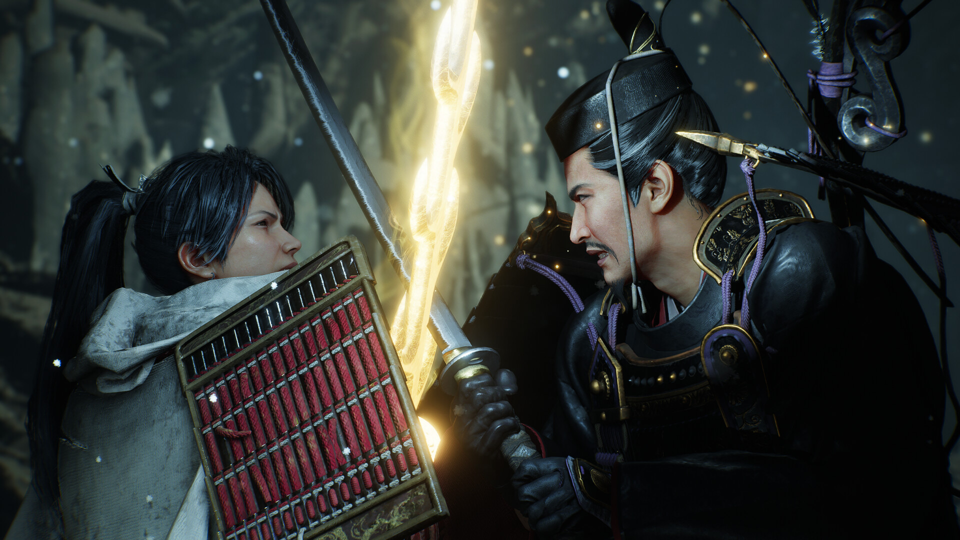 Nioh 3 Preview 3