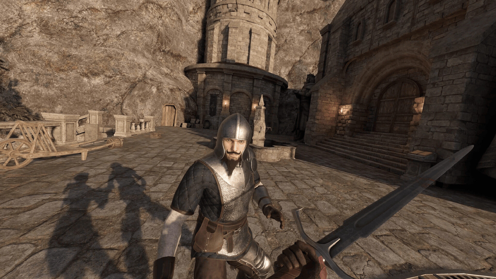 Blade and Sorcery Preview 2