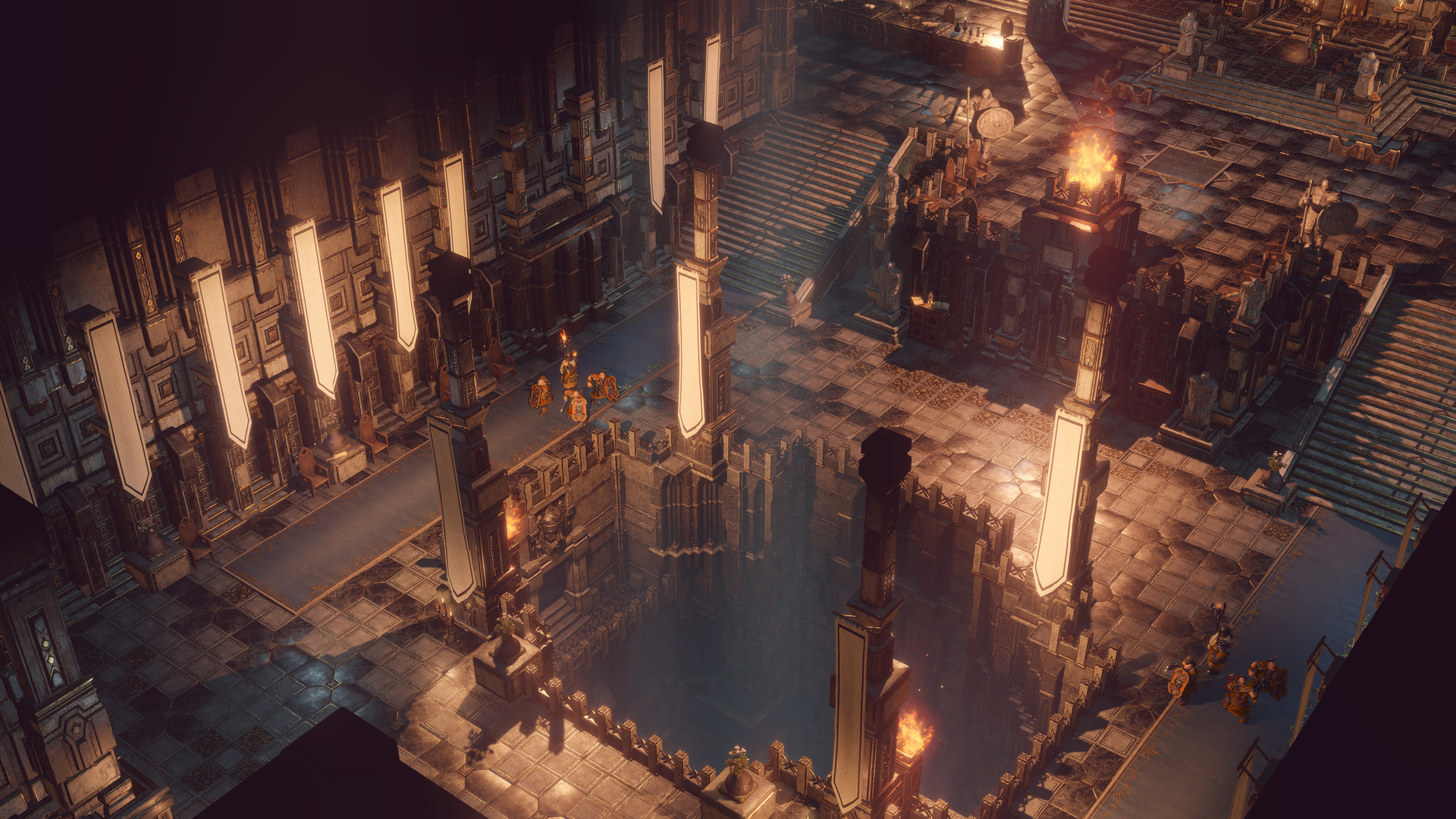 SpellForce 3 Soul Harvest Preview 1