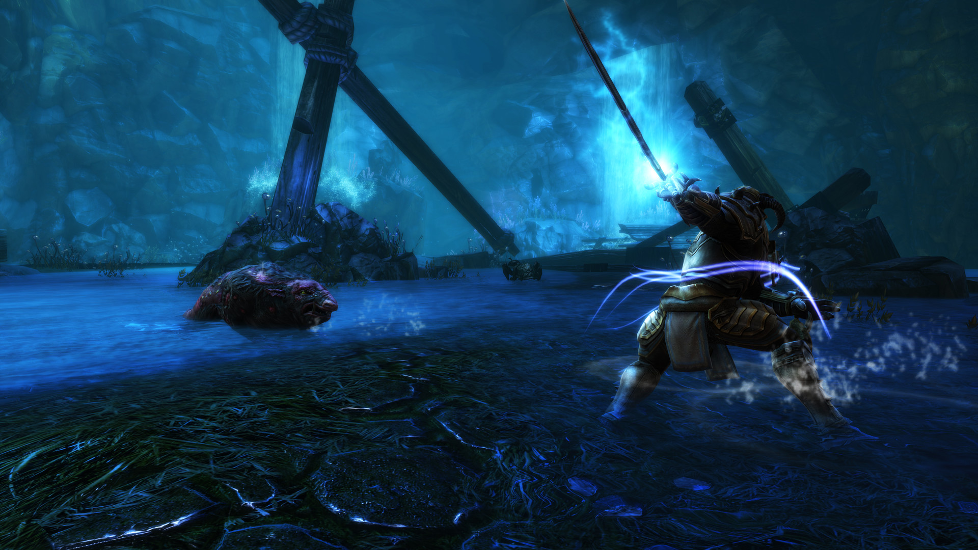 Kingdoms of Amalur: Re-Reckoning Preview 5