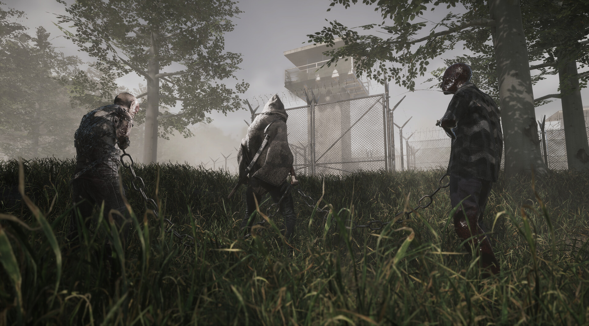 The Walking Dead: Destinies Preview 5
